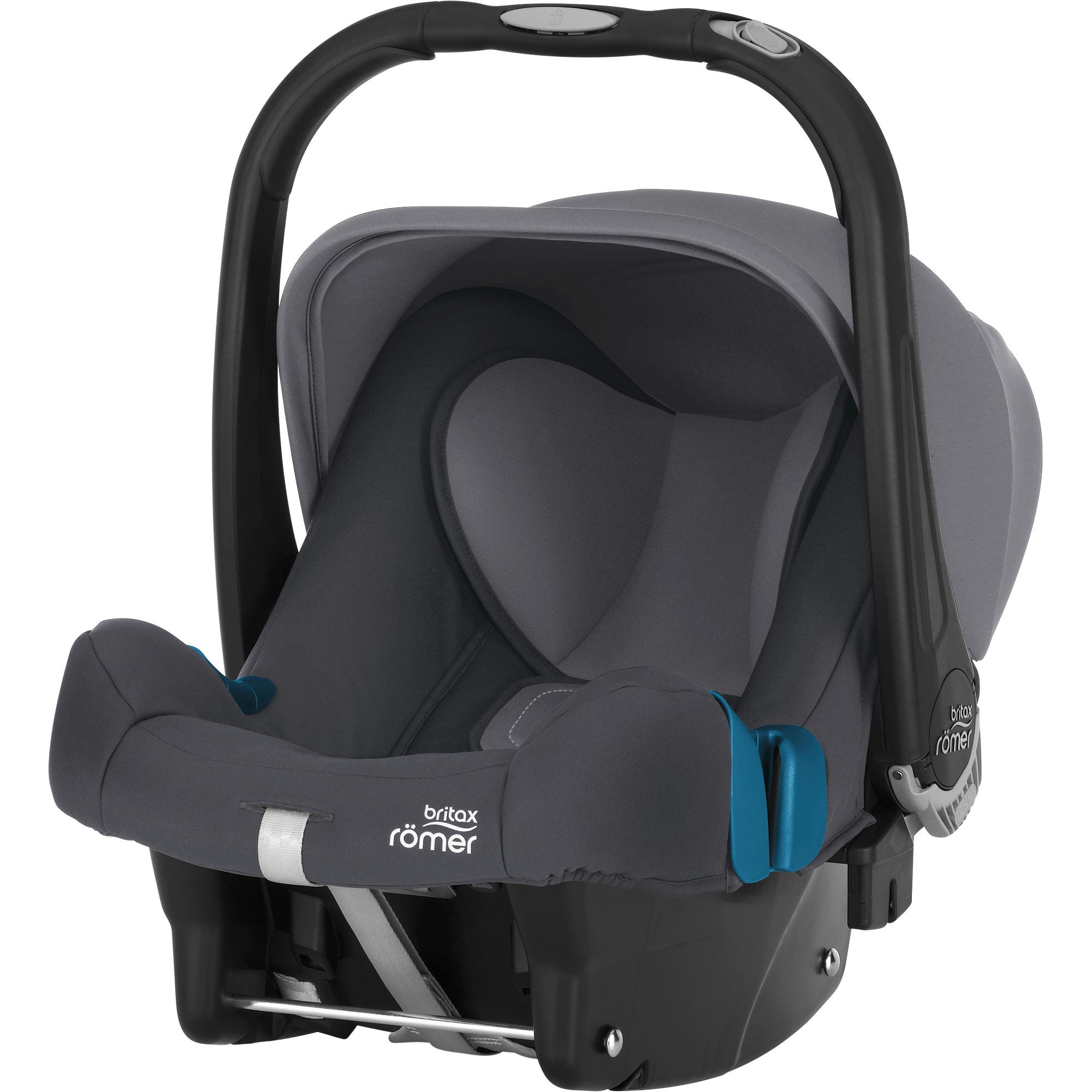 britax romer first class plus safety