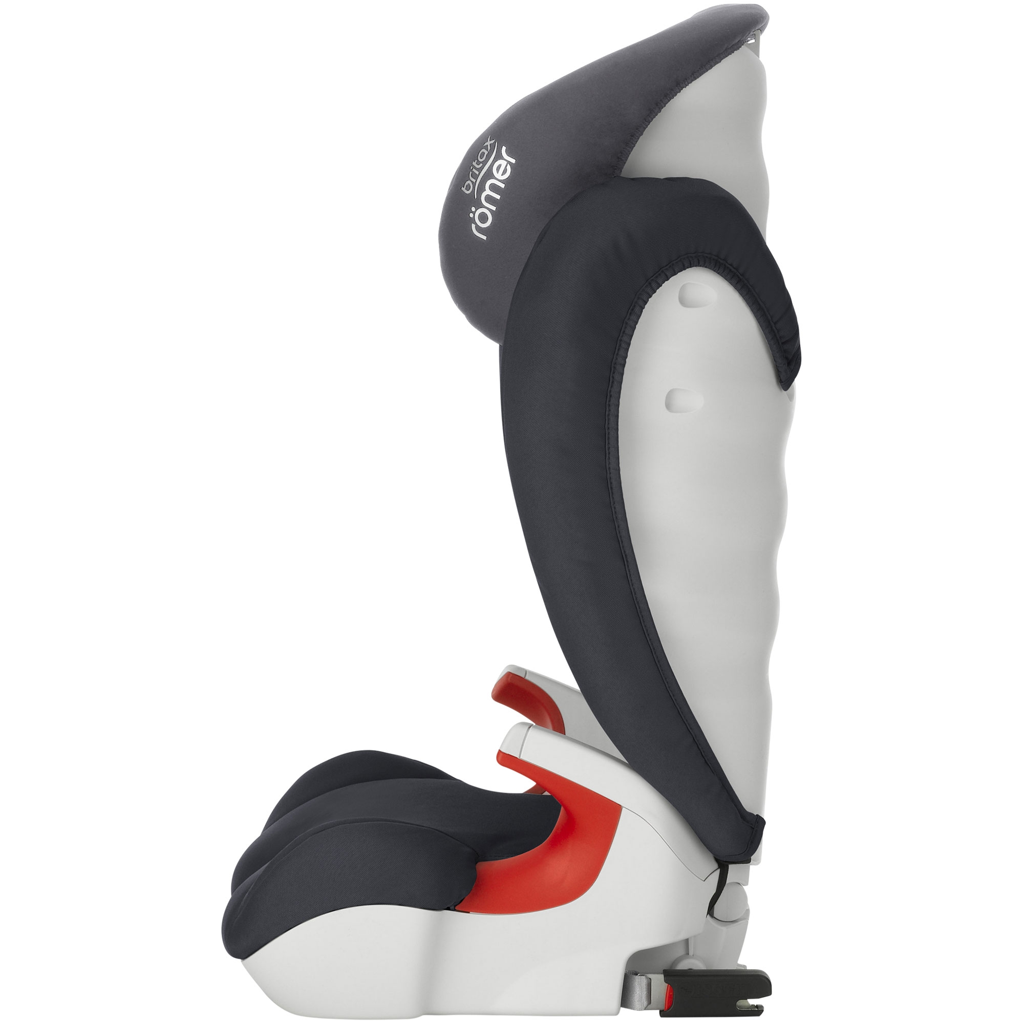 romer isofix groupe 2 3