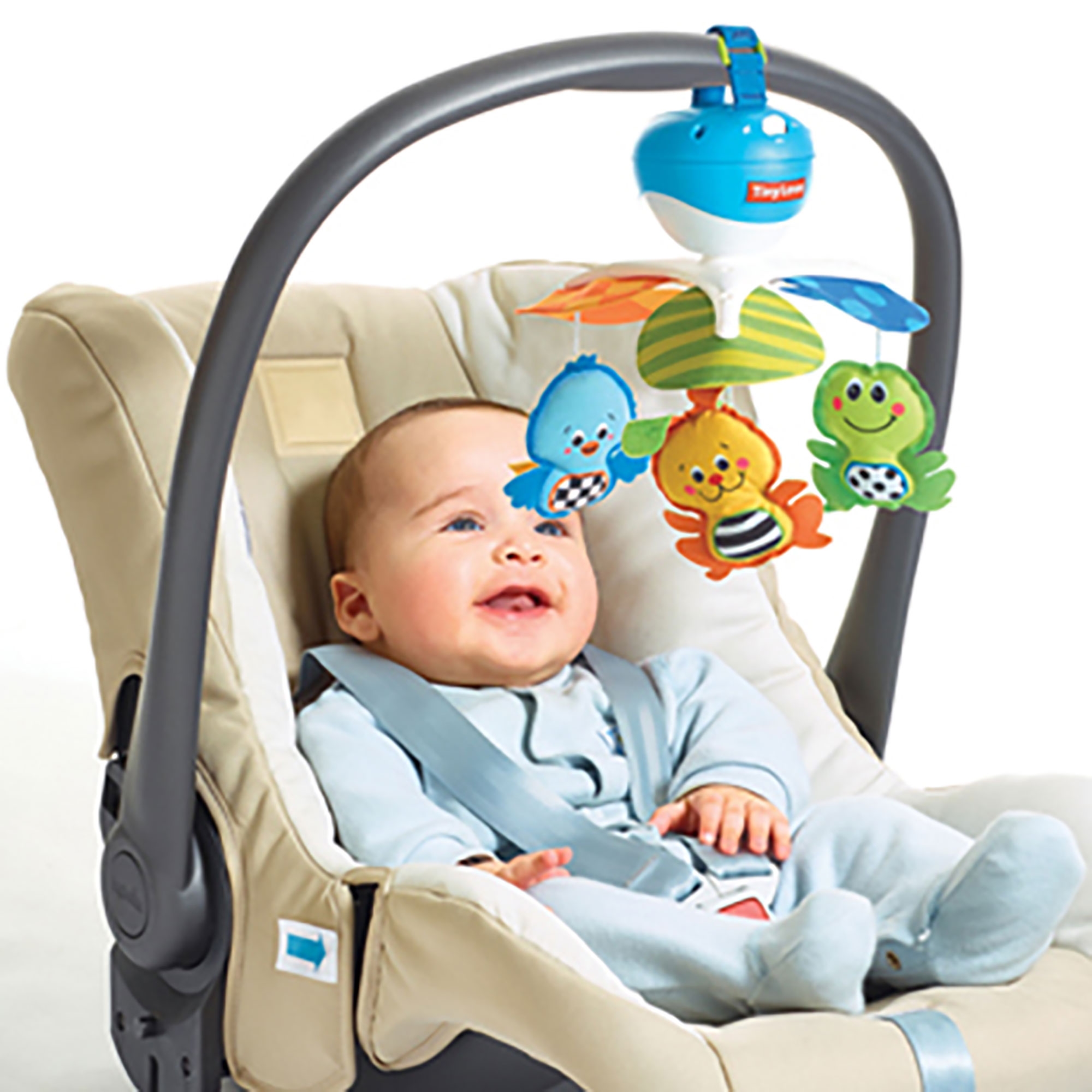 baby mobile for car seat