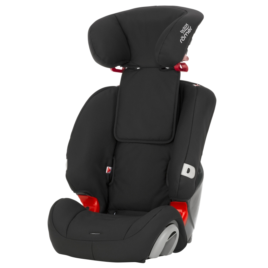 Автокресло britax romer evolva