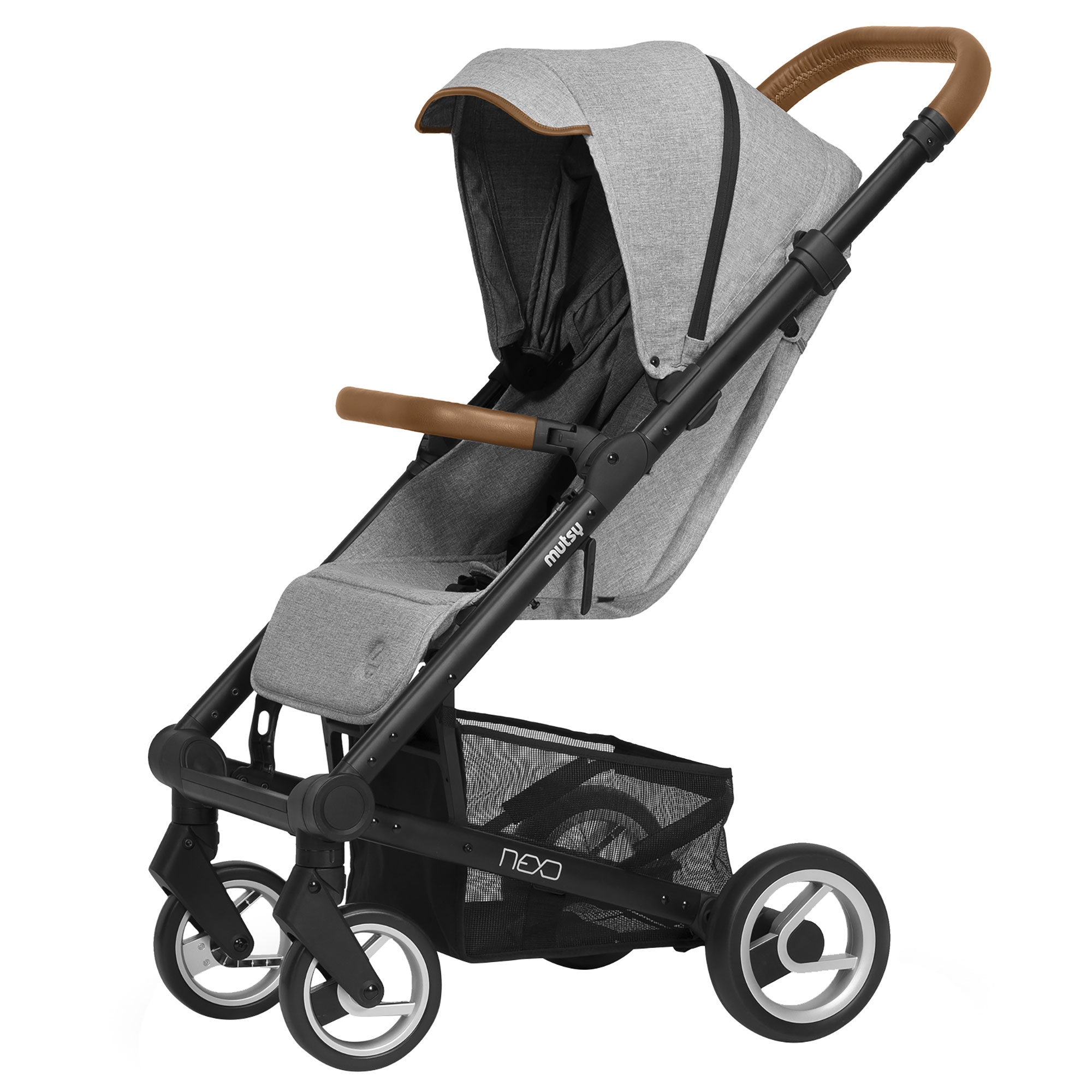 pushchair suitable from birth