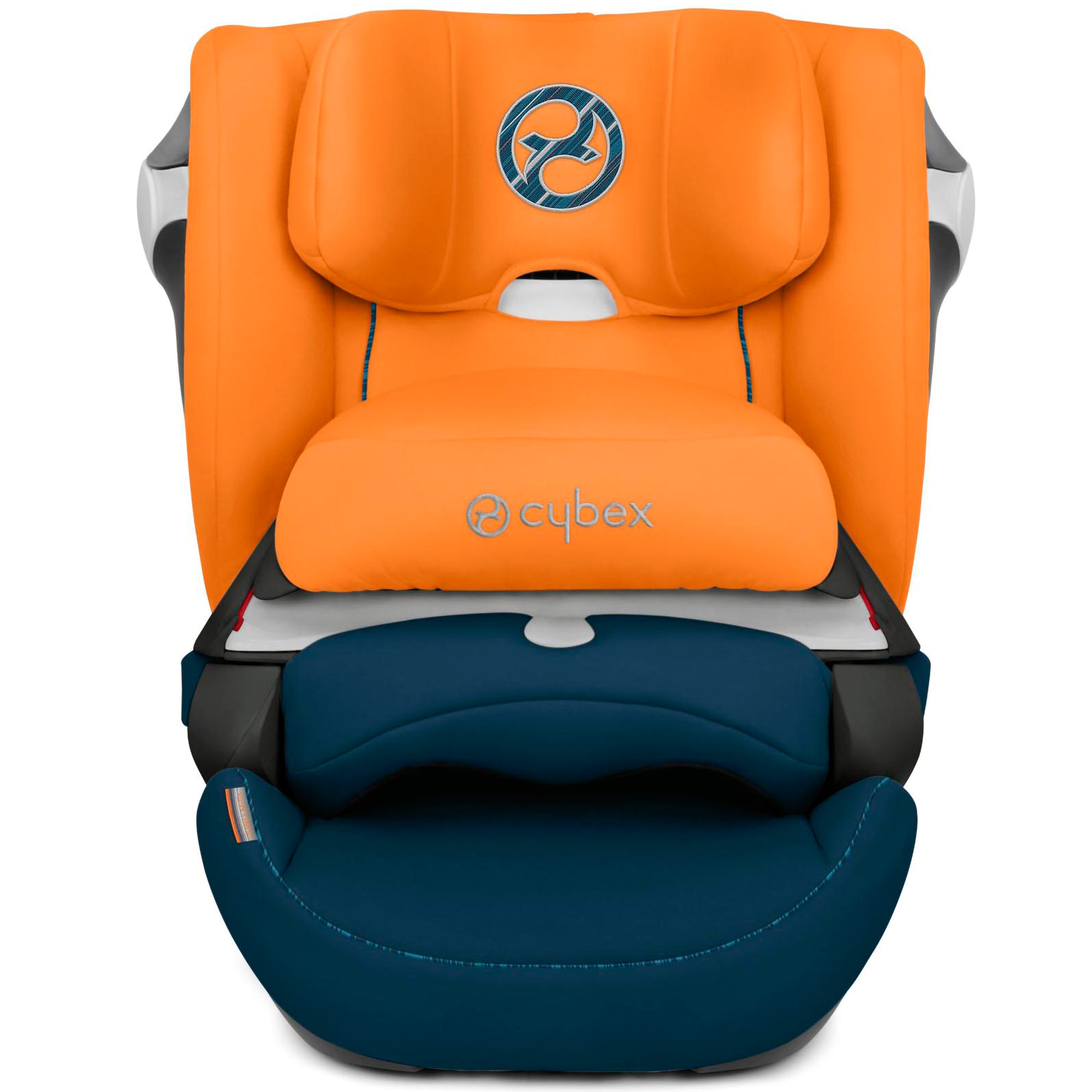 cybex juno fix group 1 isofix car seat