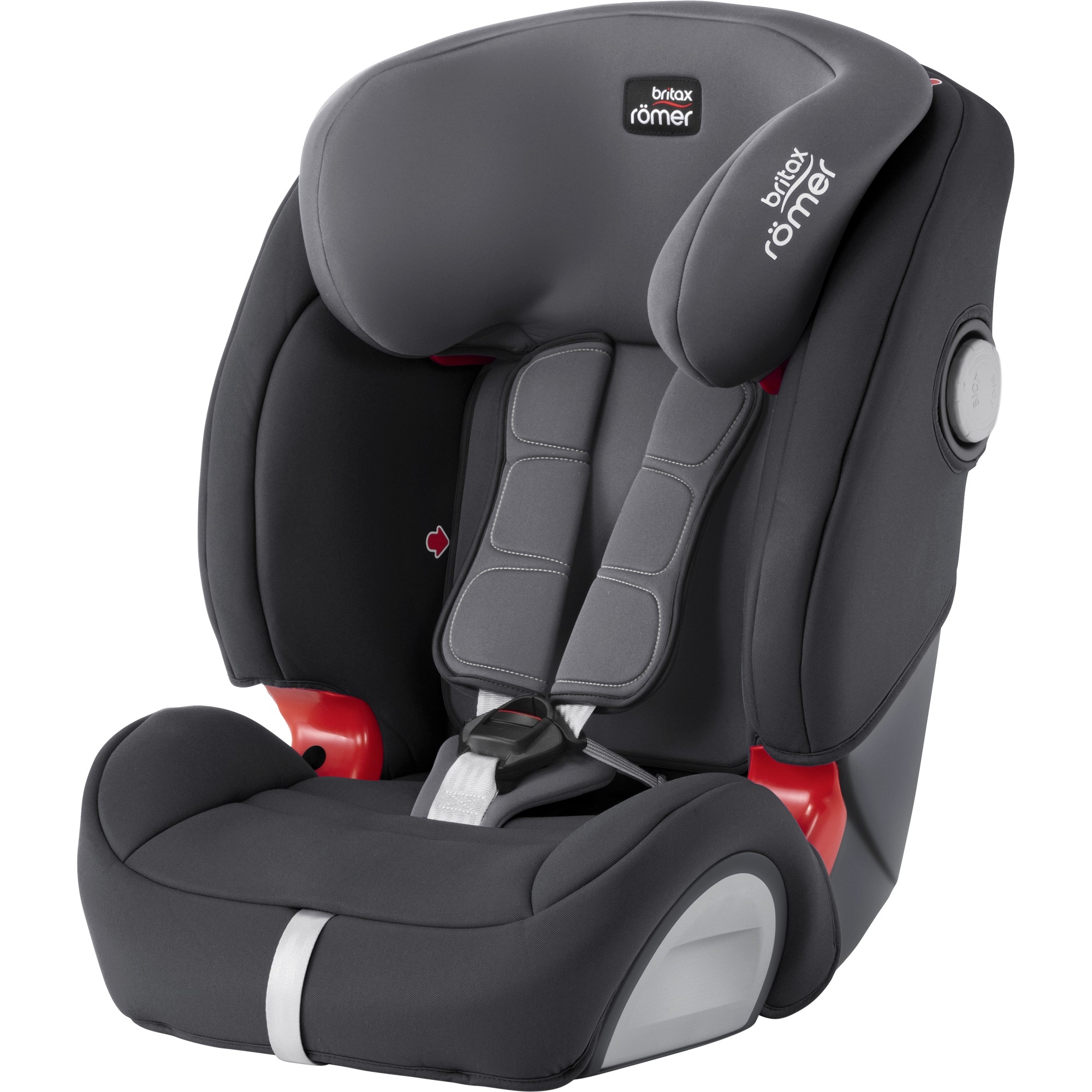 Автомобильное кресло britax romer