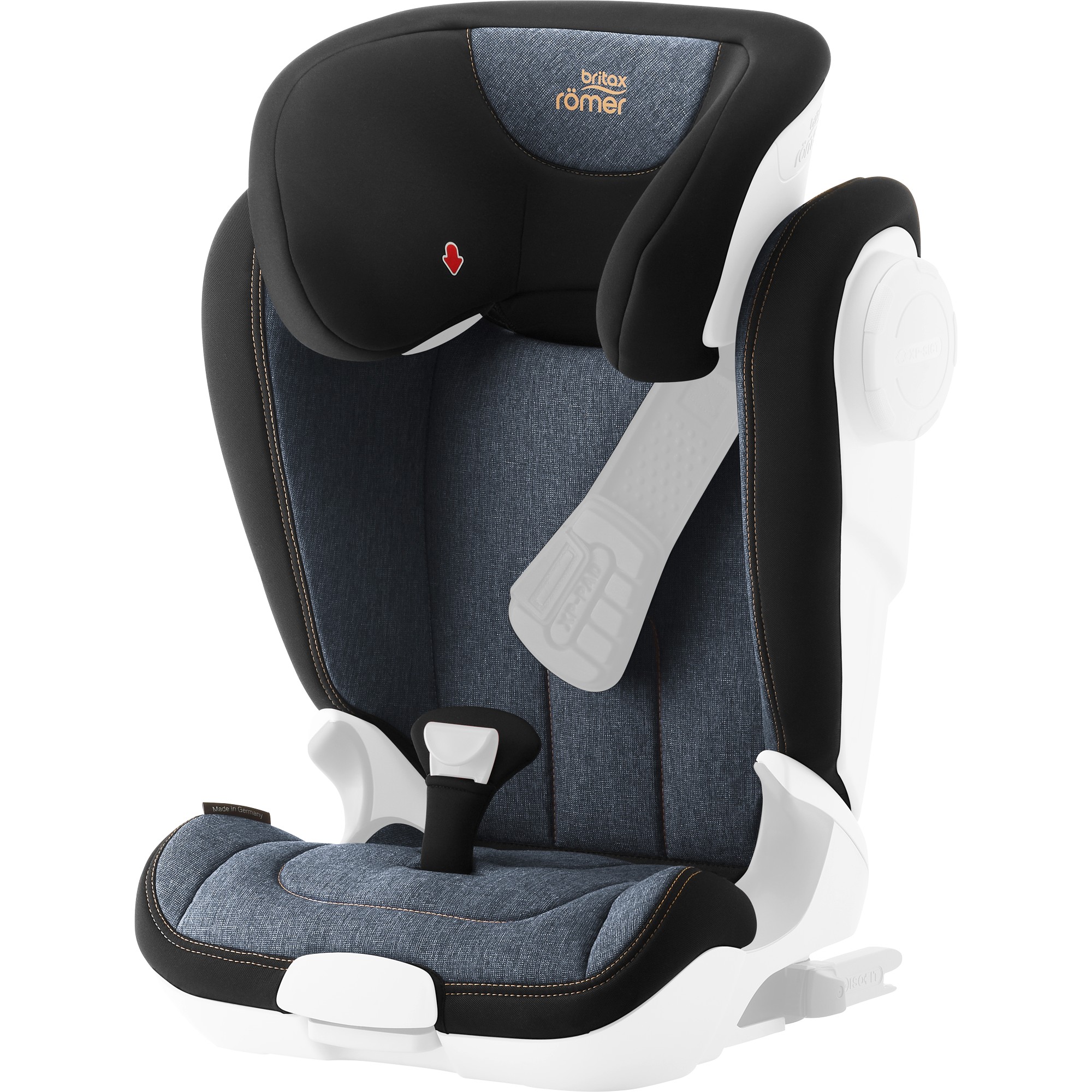 britax car seat accessories