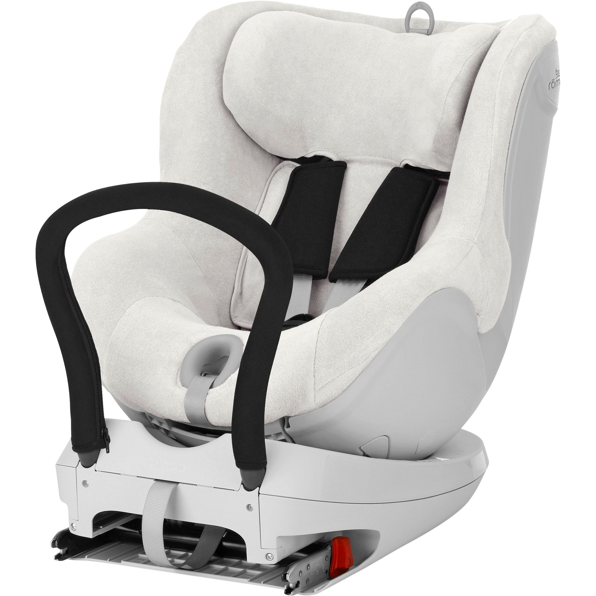 britax romer dual