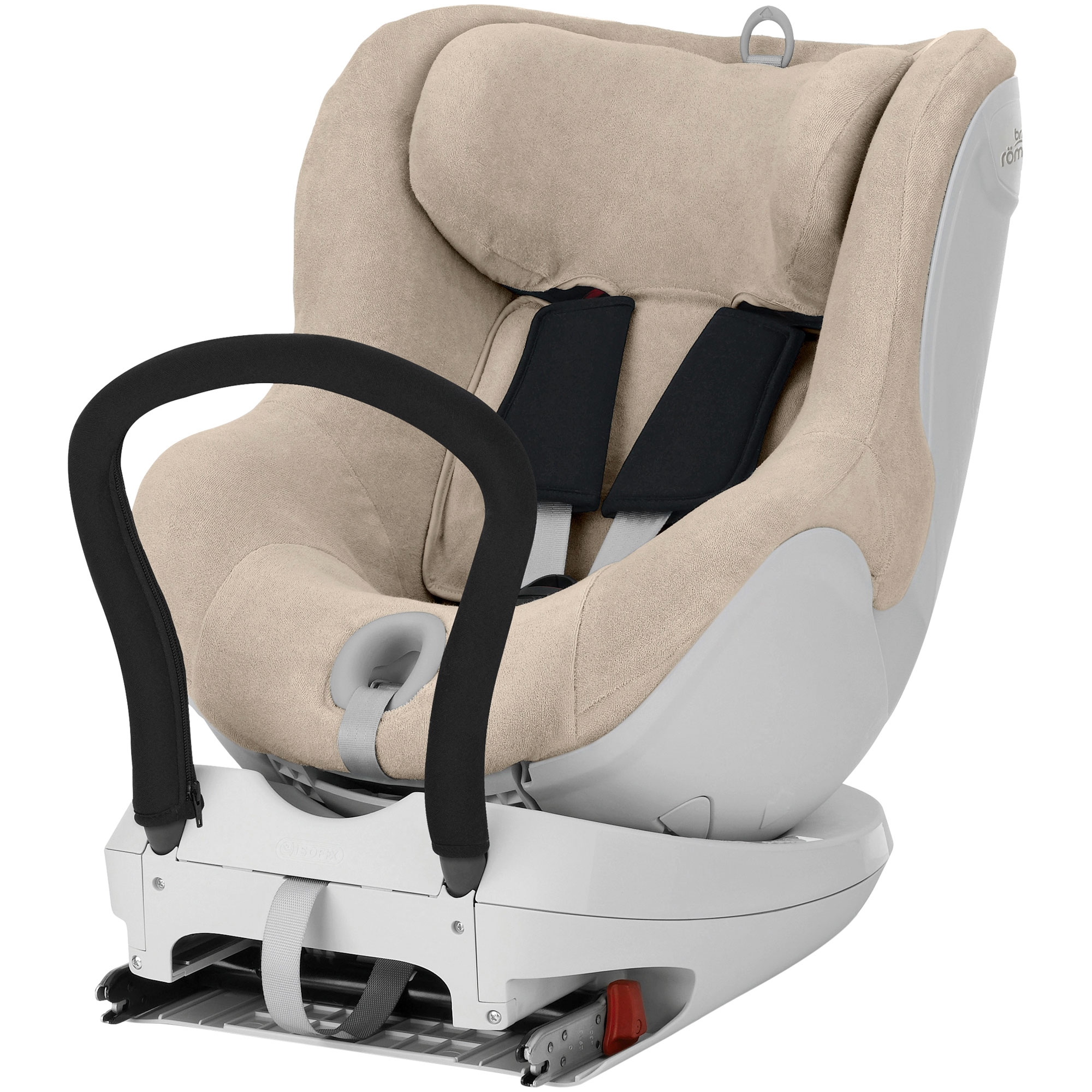 uberkids britax dualfix