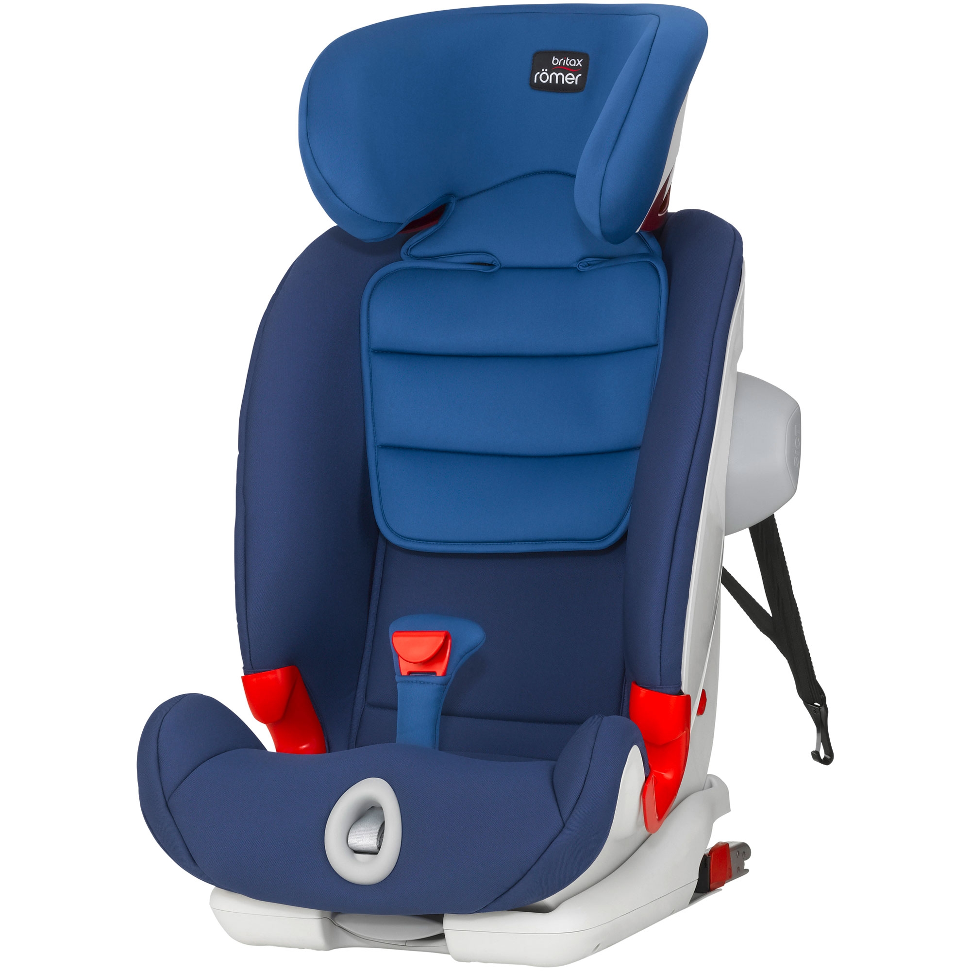 Britax romer advansafix iii adac hotsell