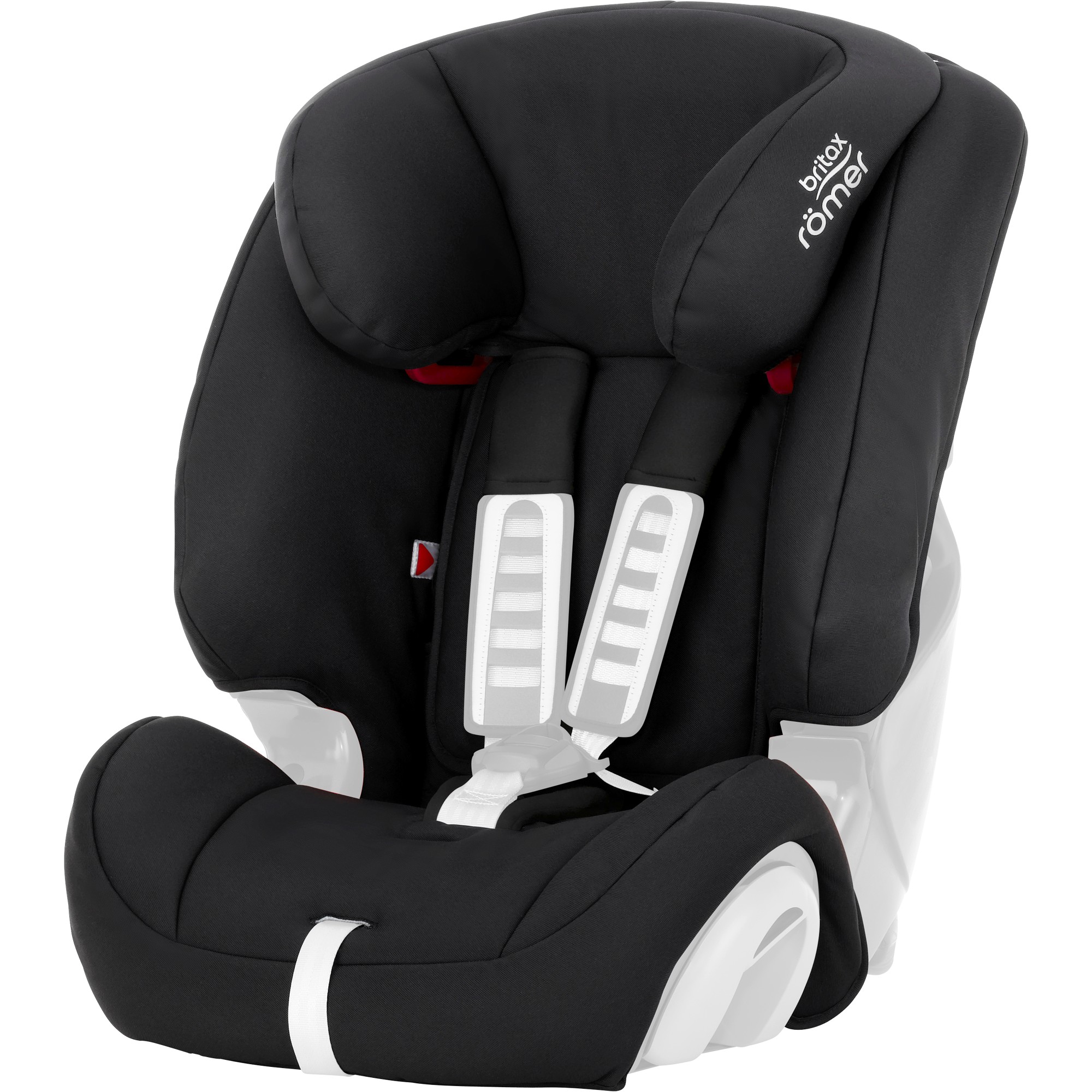 britax romer infant car seat
