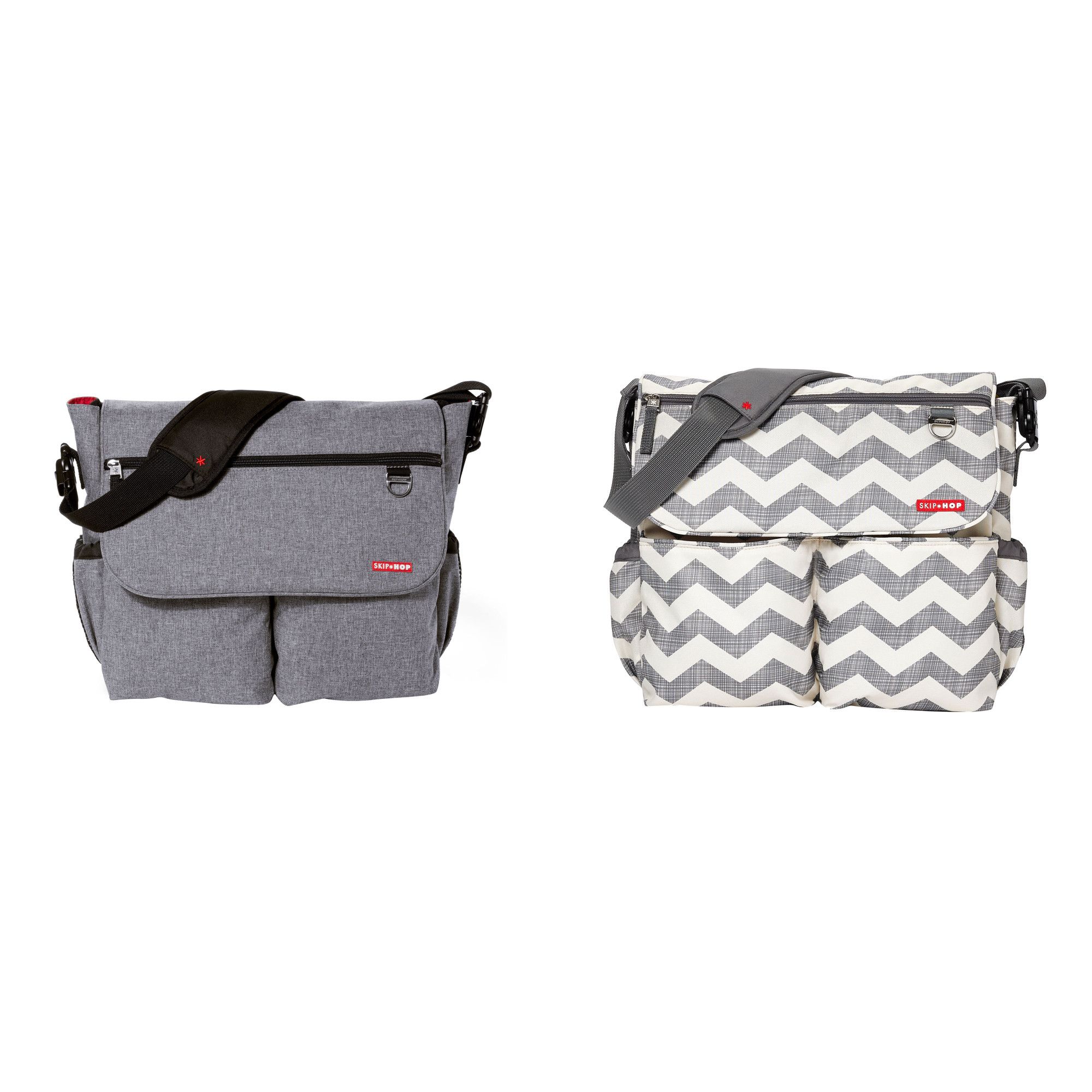 skip hop diaper bag uk