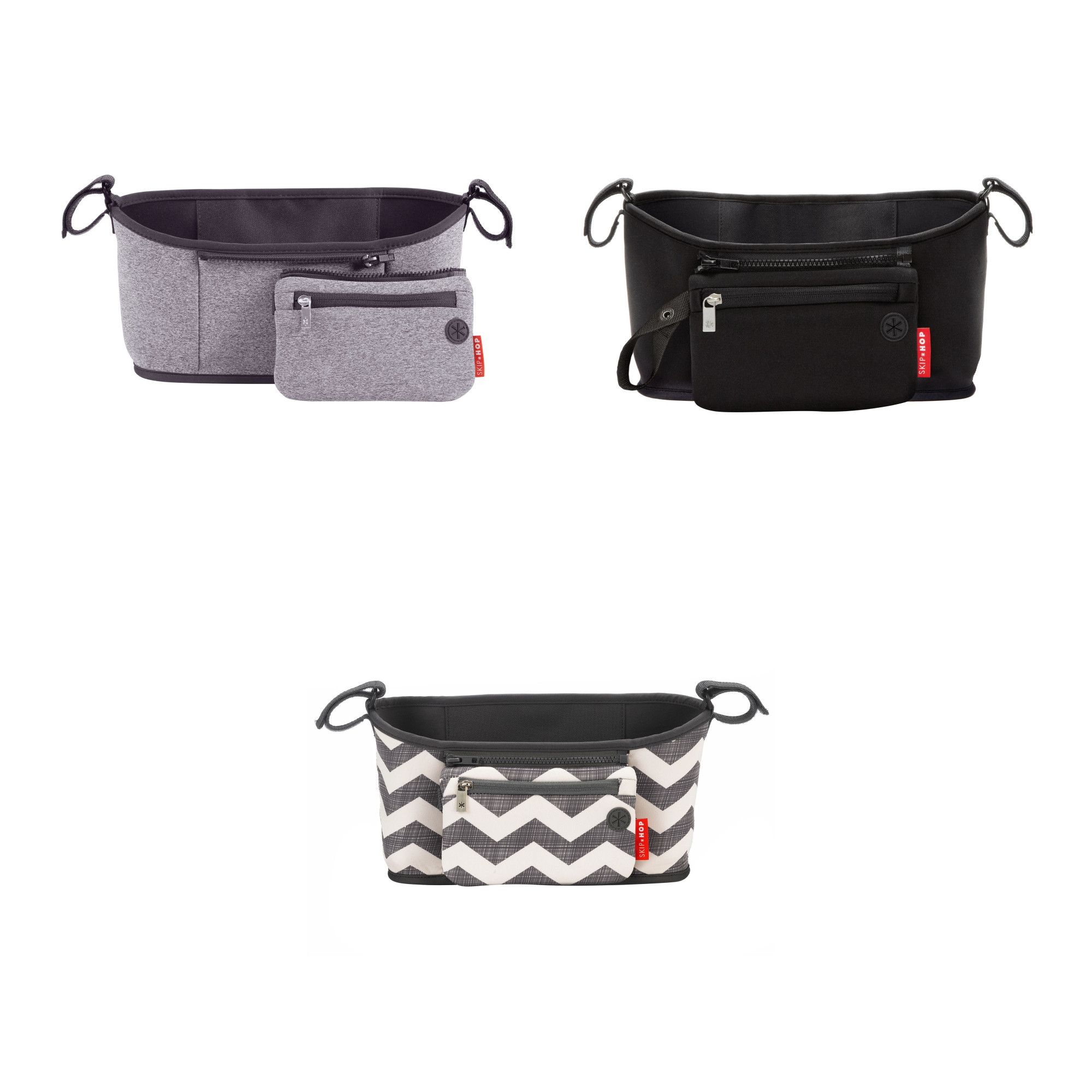 stroller organiser bag