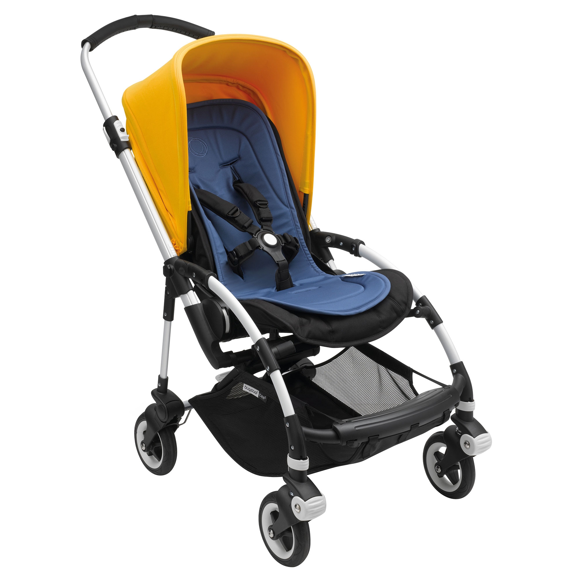 Bugaboo bee 5 seat fabric best sale