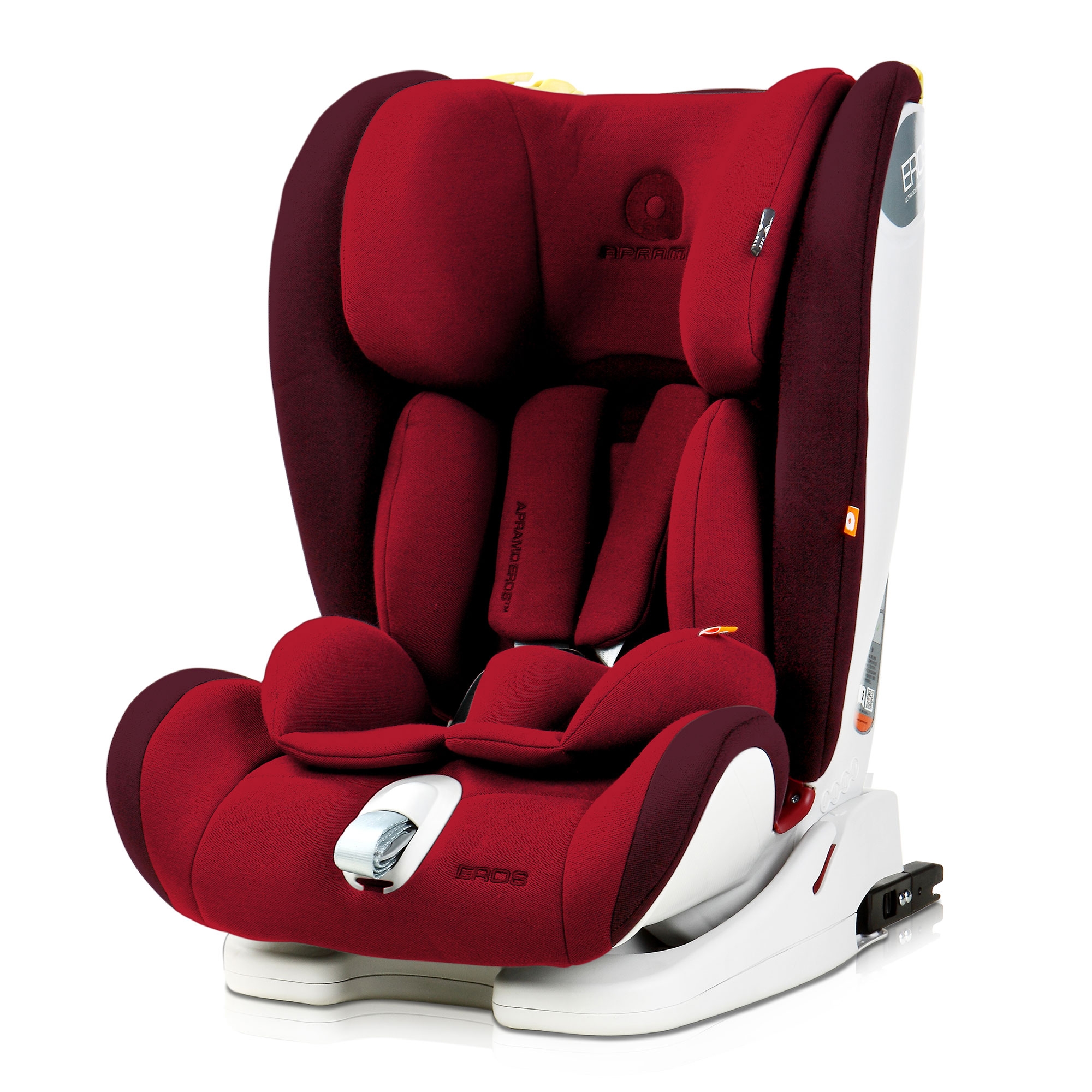 apramo car seat