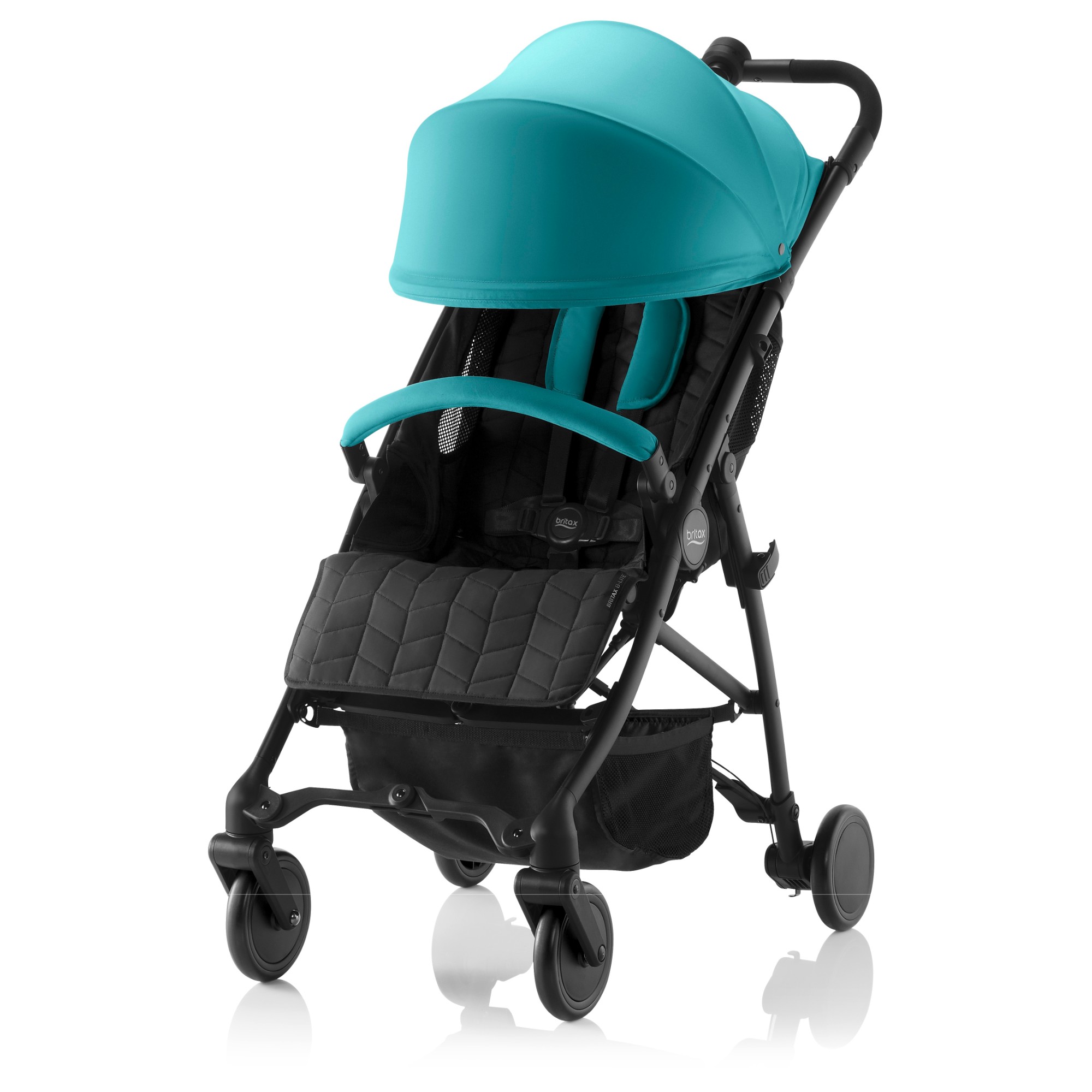 britax romer pushchair