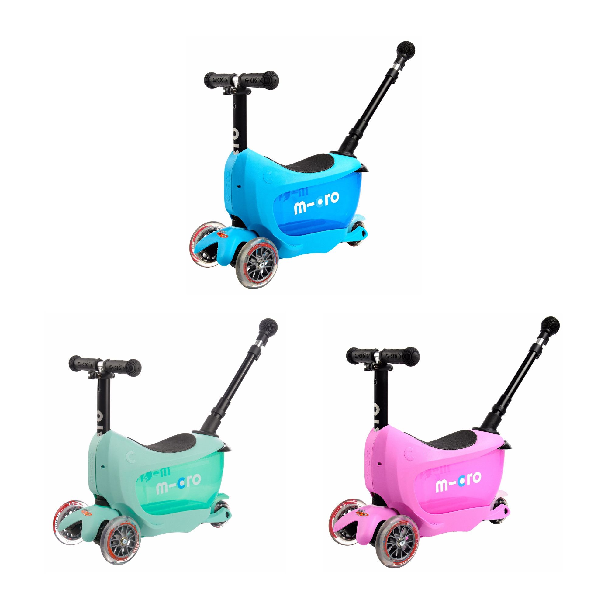 mini micro scooter ebay