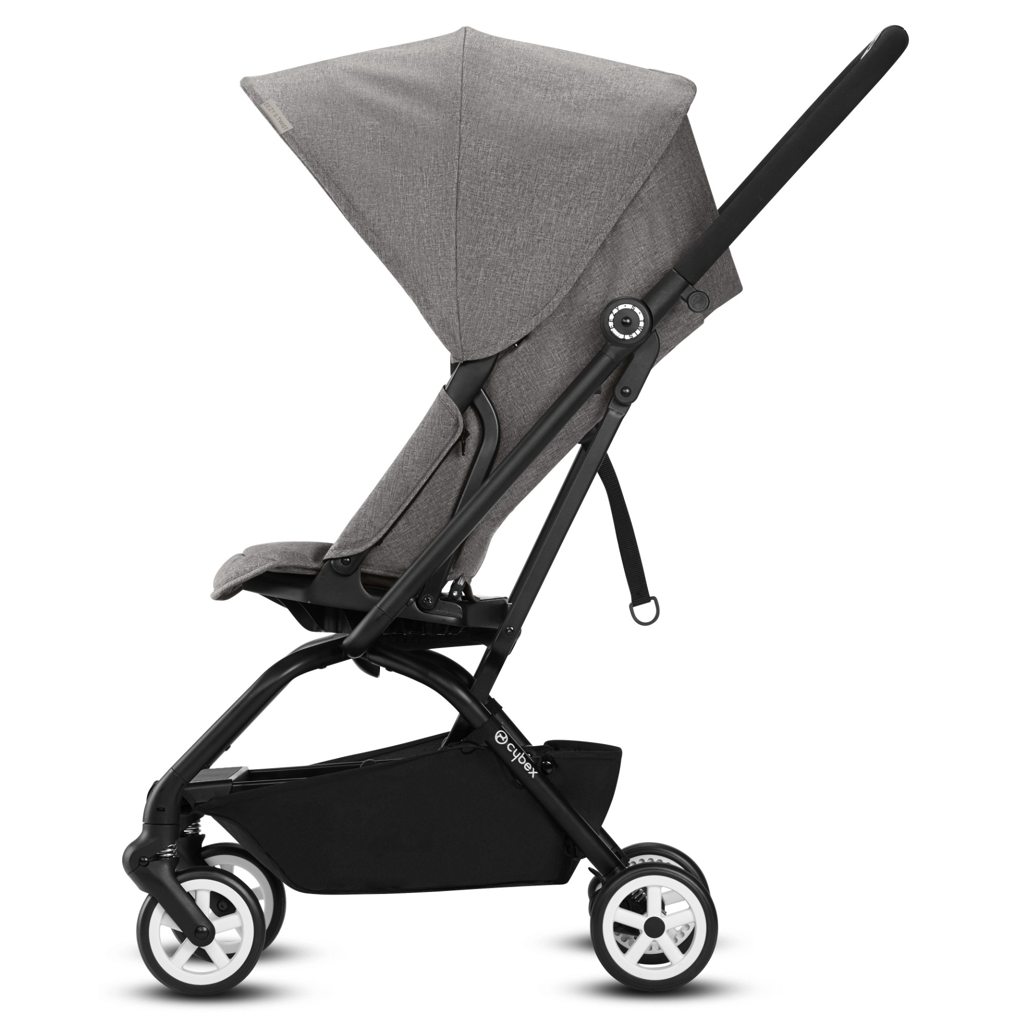 cybex twist stroller