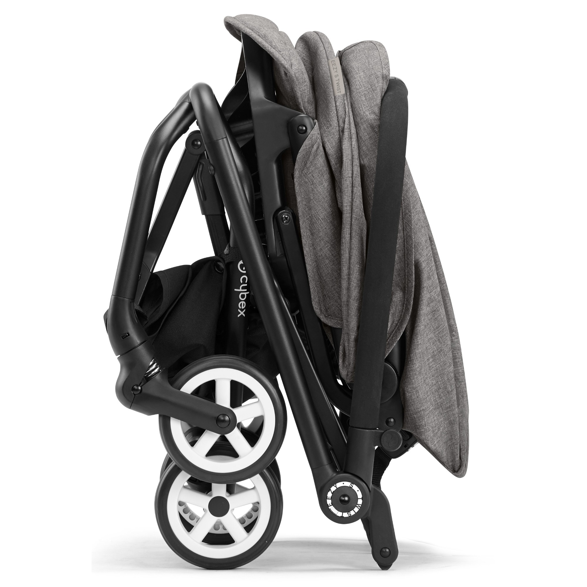 cybex eezy s twist ebay