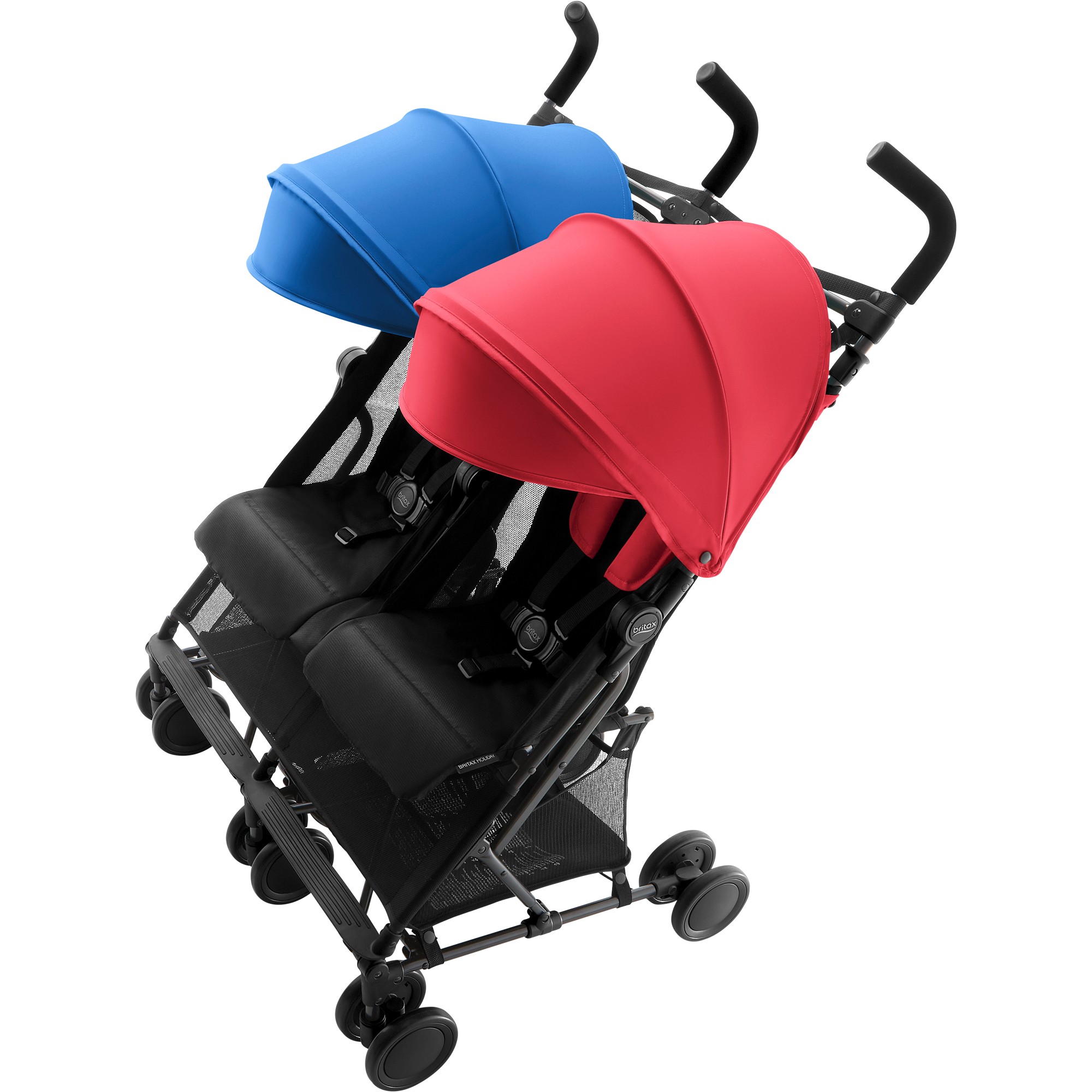 britax holiday stroller mothercare