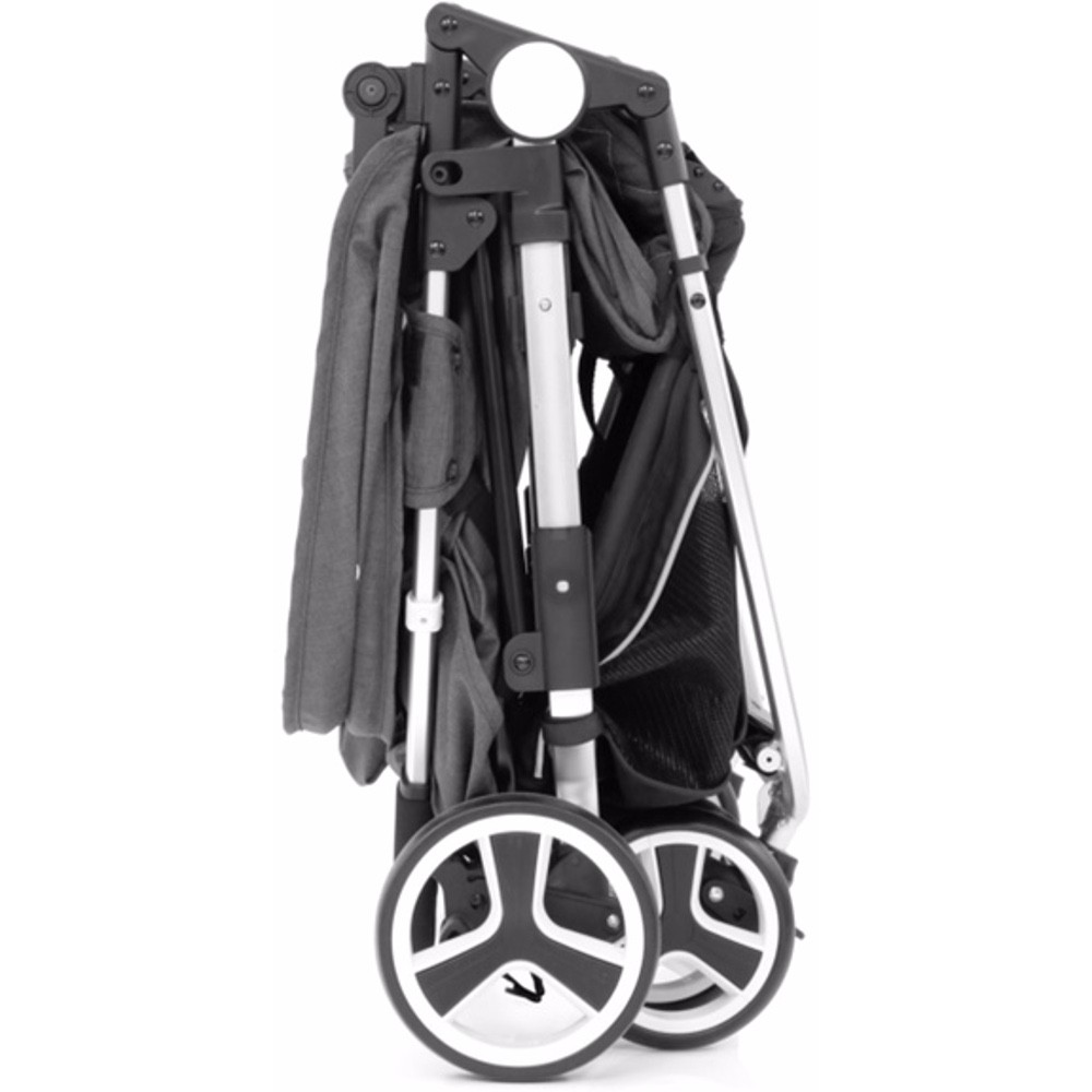 oyster baby stroller