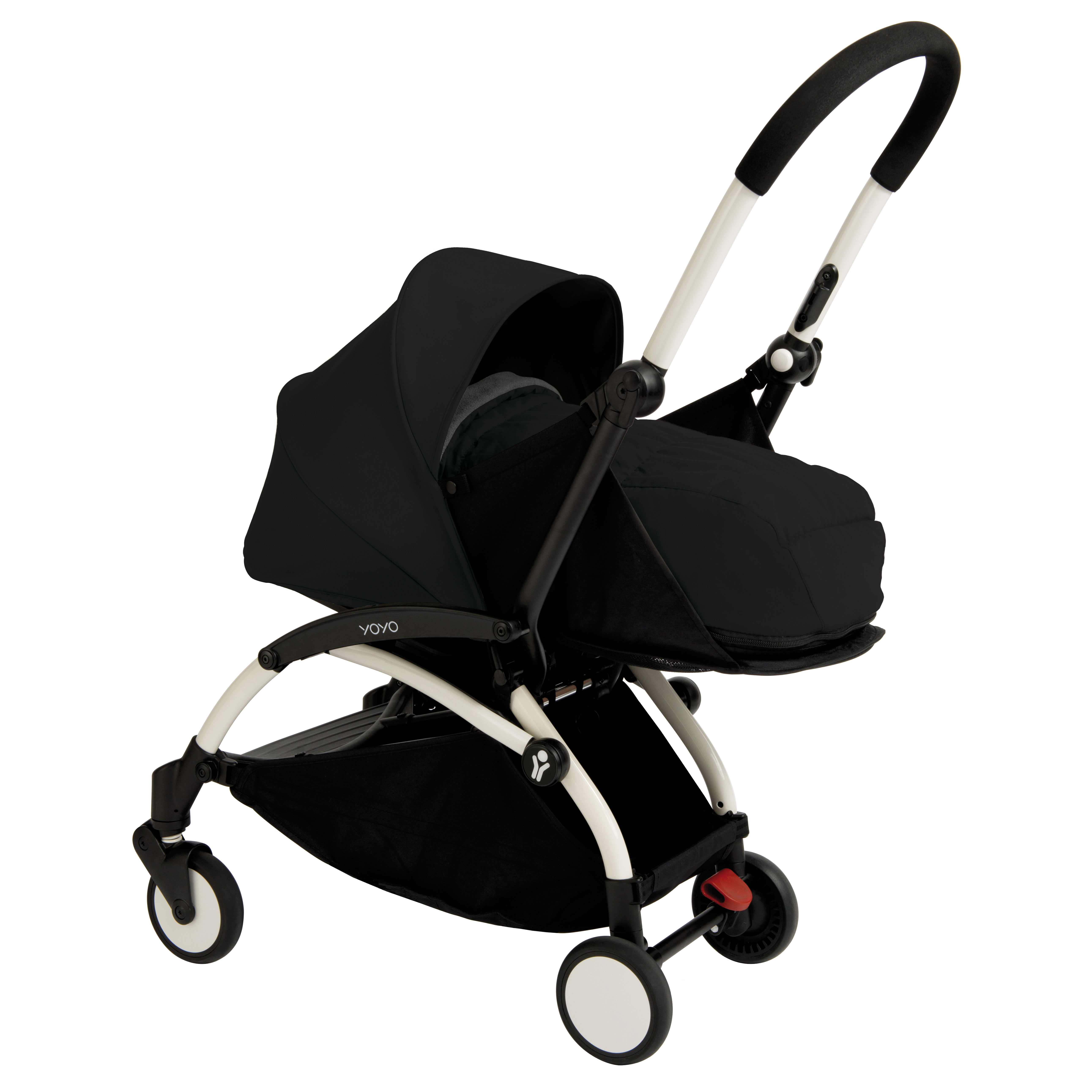 babyzen yoyo  stroller bundle