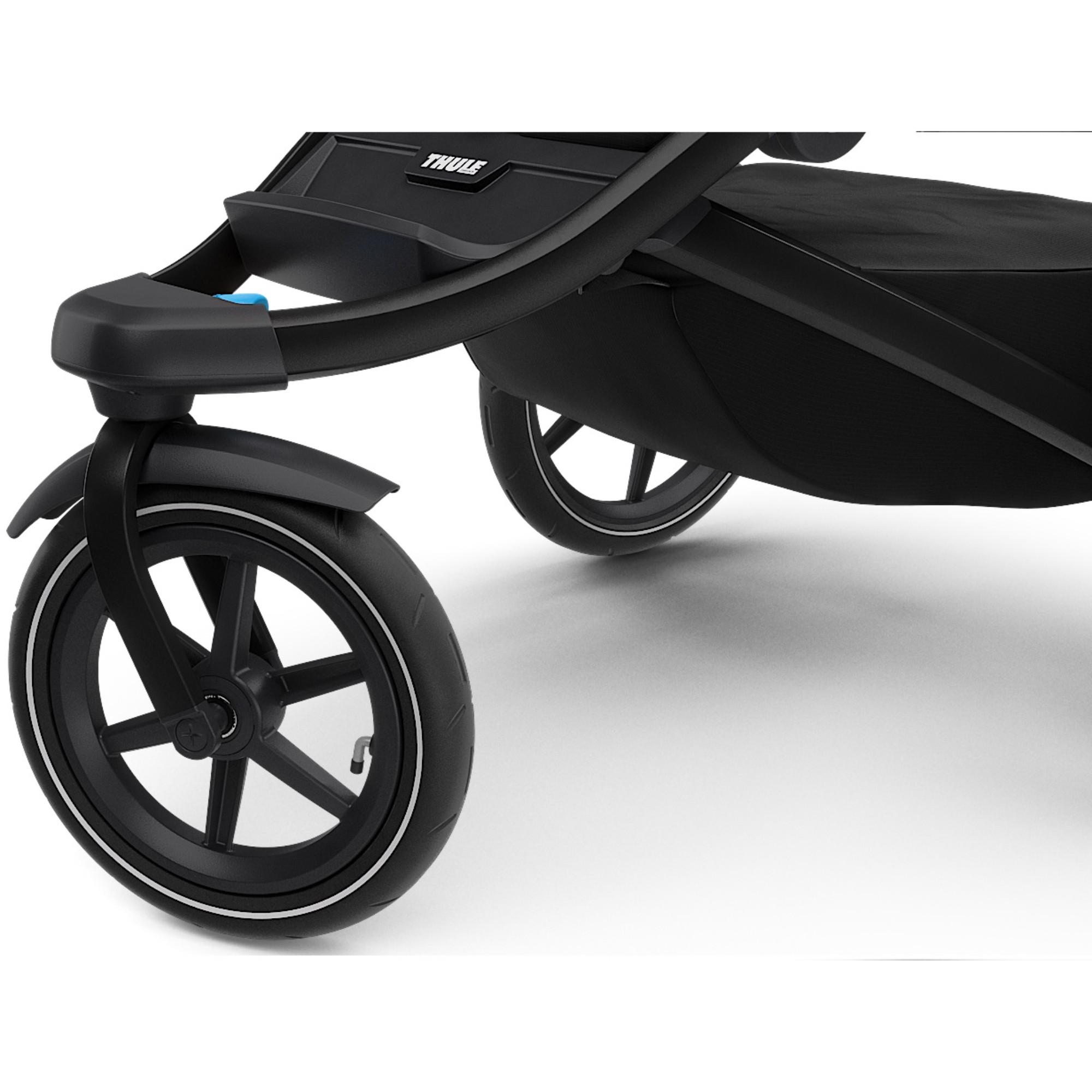 uberchild moov stroller