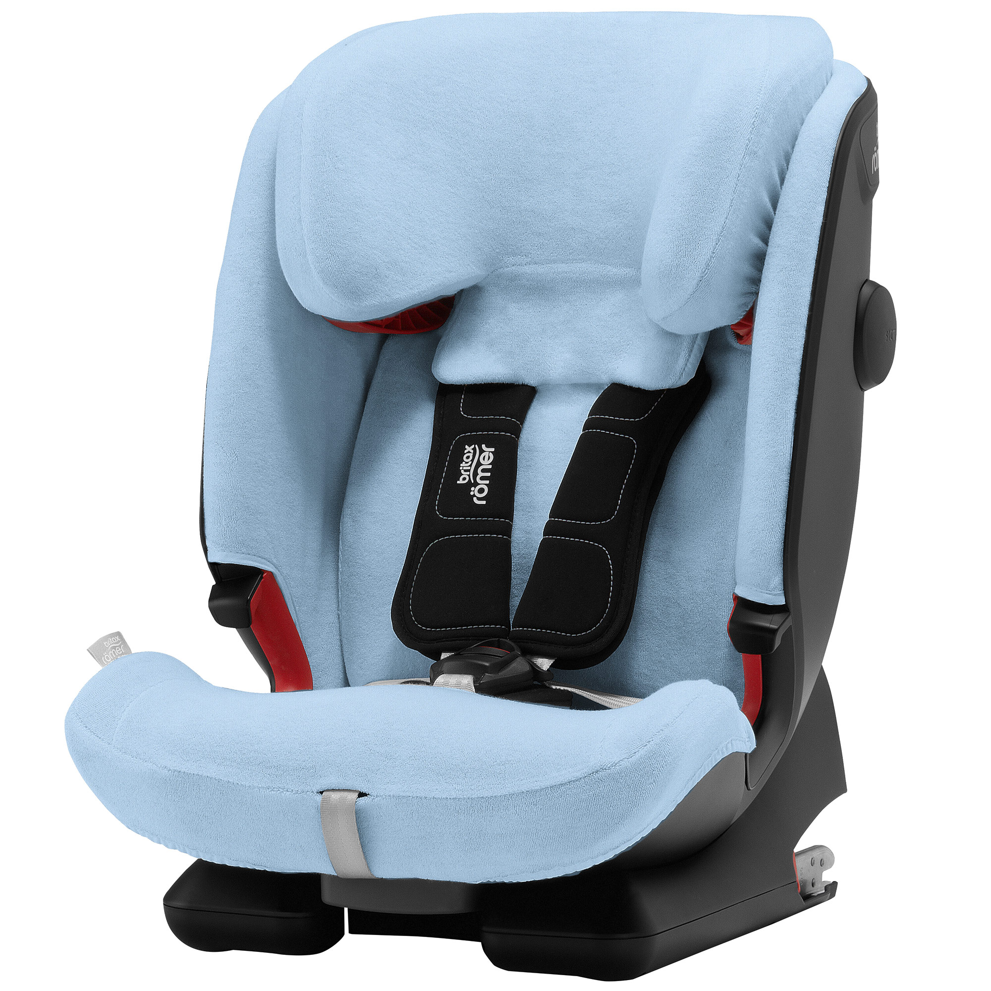 britax advansafix iv