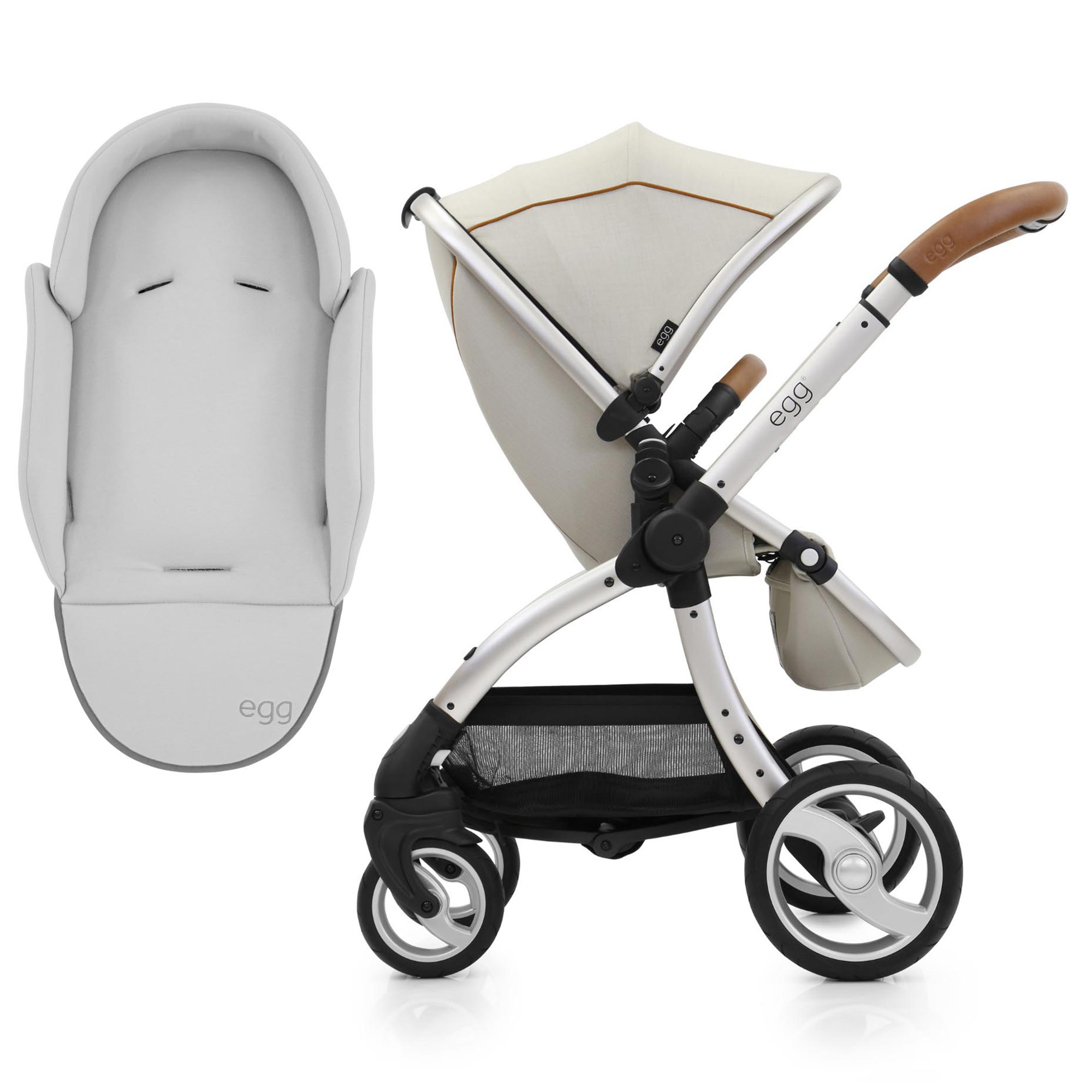 egg buggy accessories