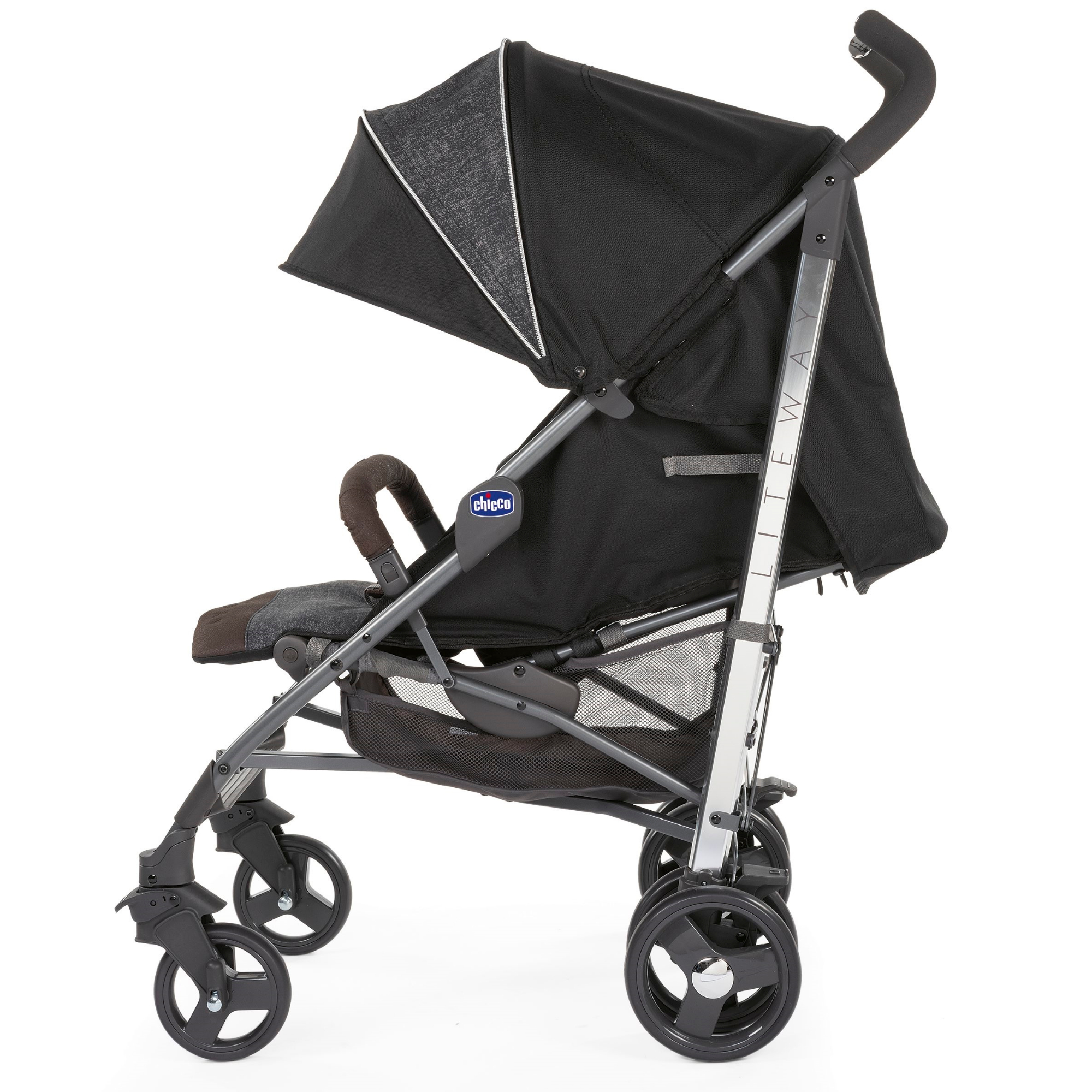 chicco liteway 3 dove grey