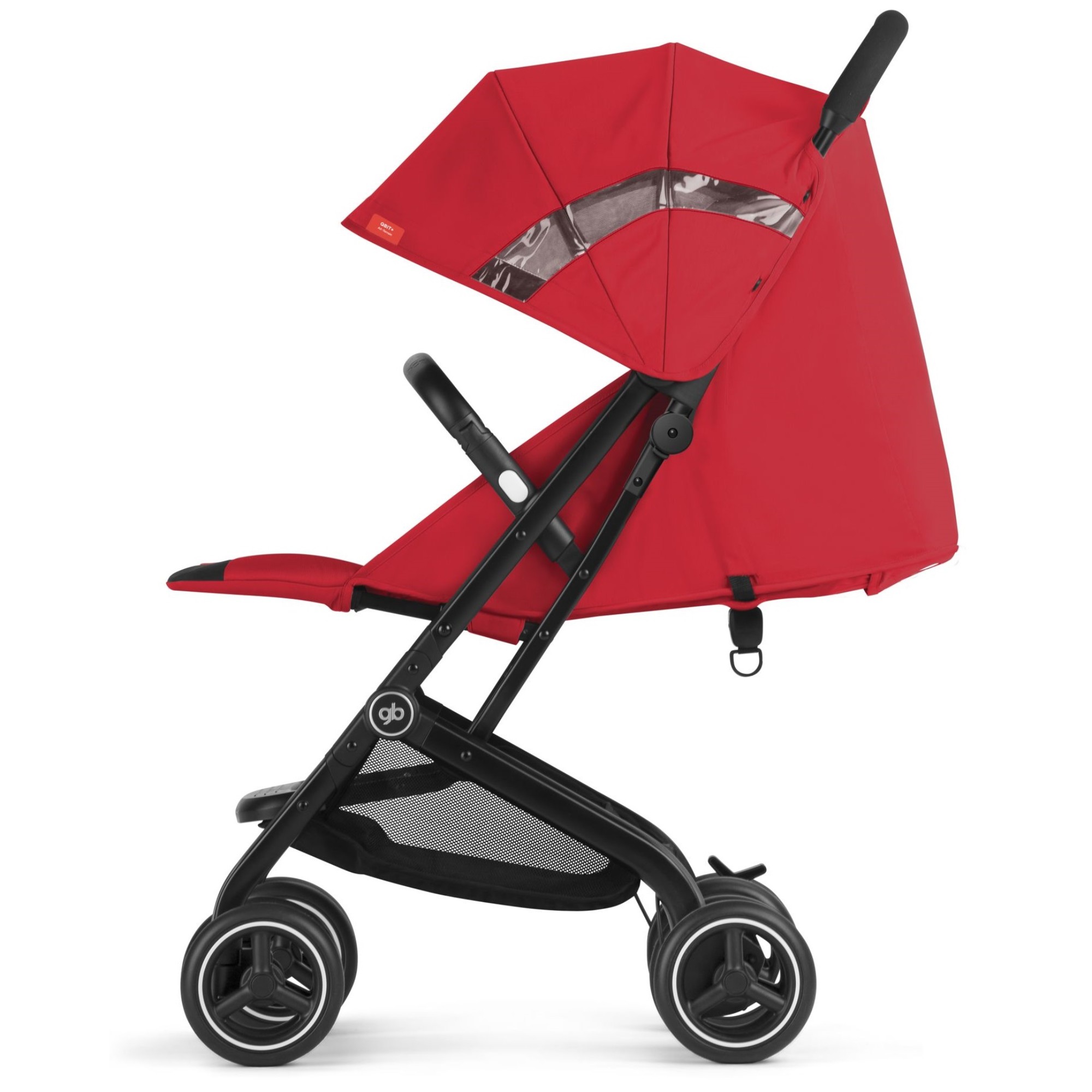 gb qbit plus all terrain