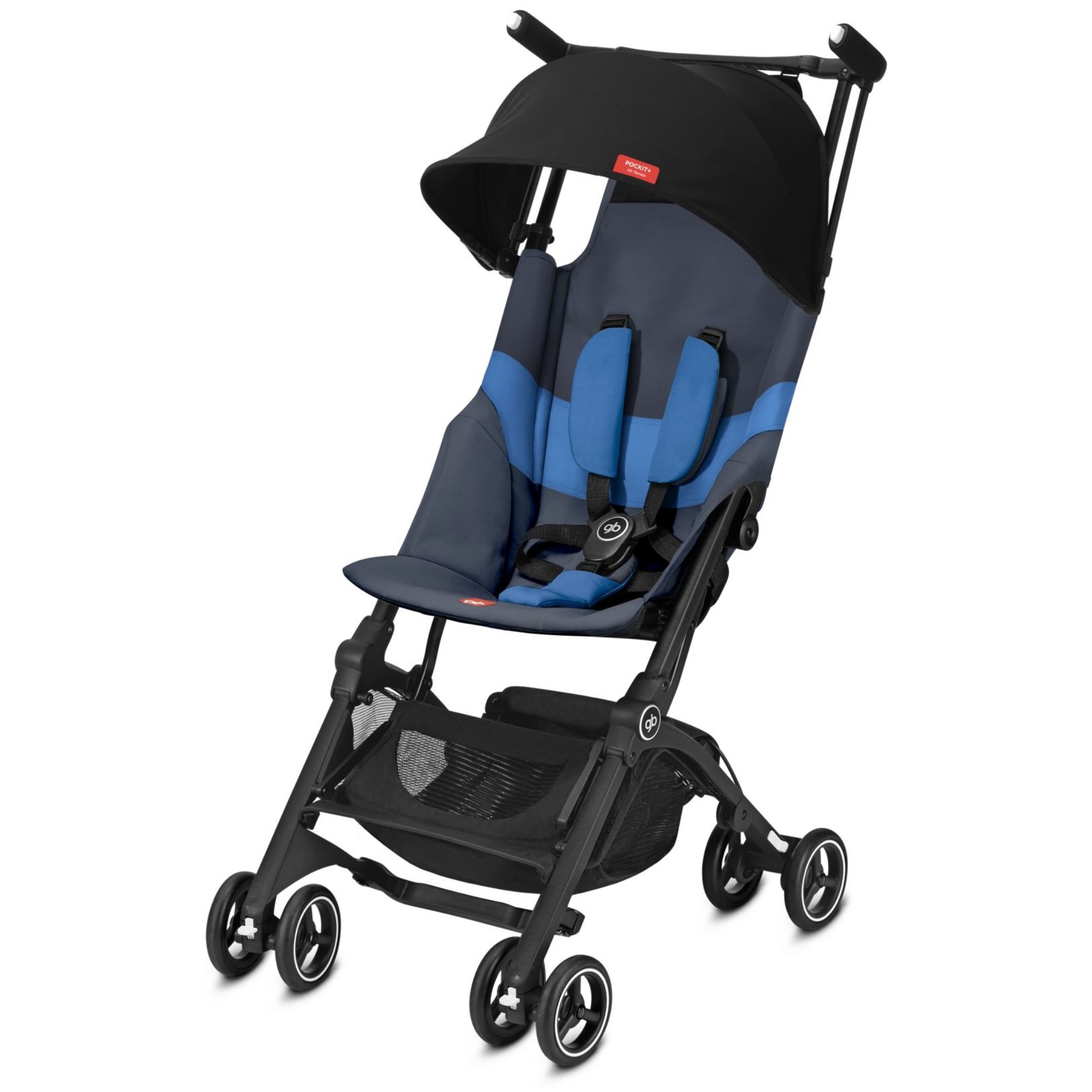 gb pockit air all terrain stroller