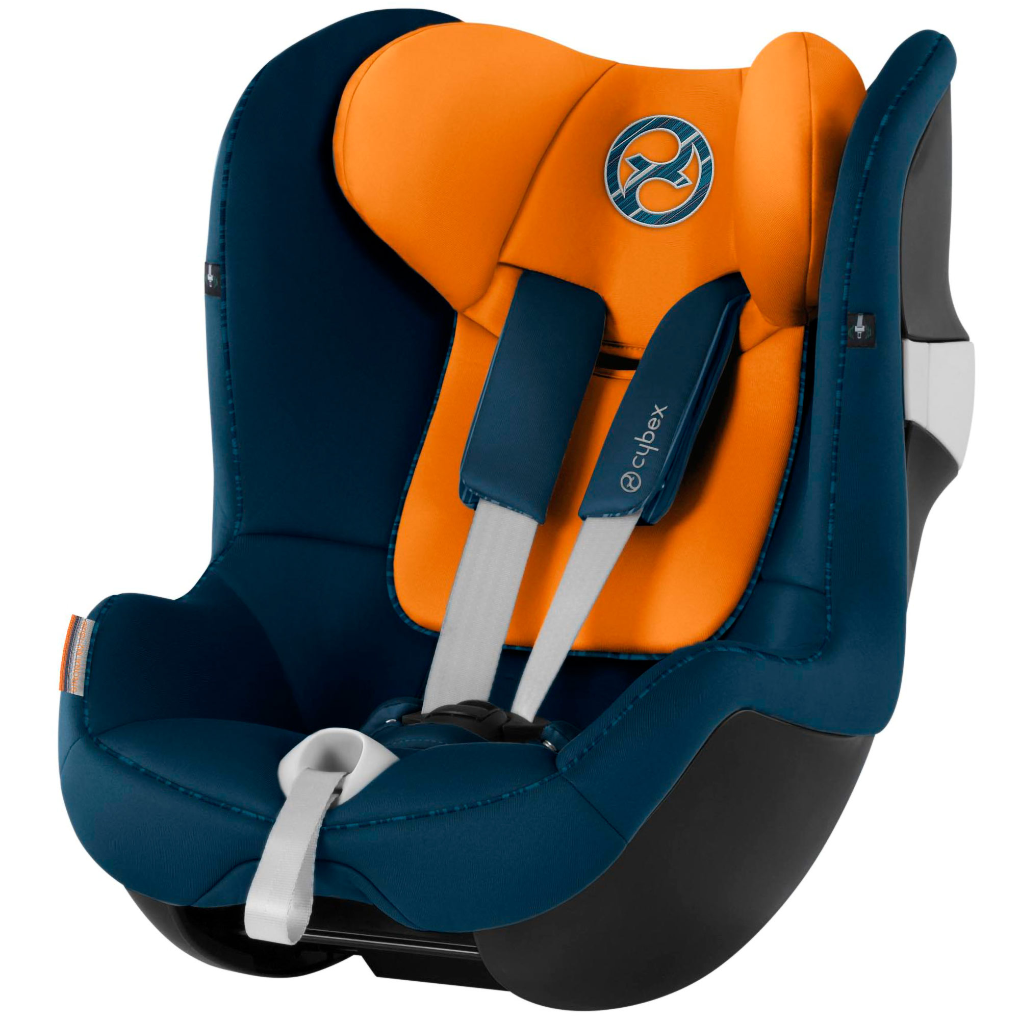 How To Remove Cybex Sirona Car Seat From Base – Velcromag