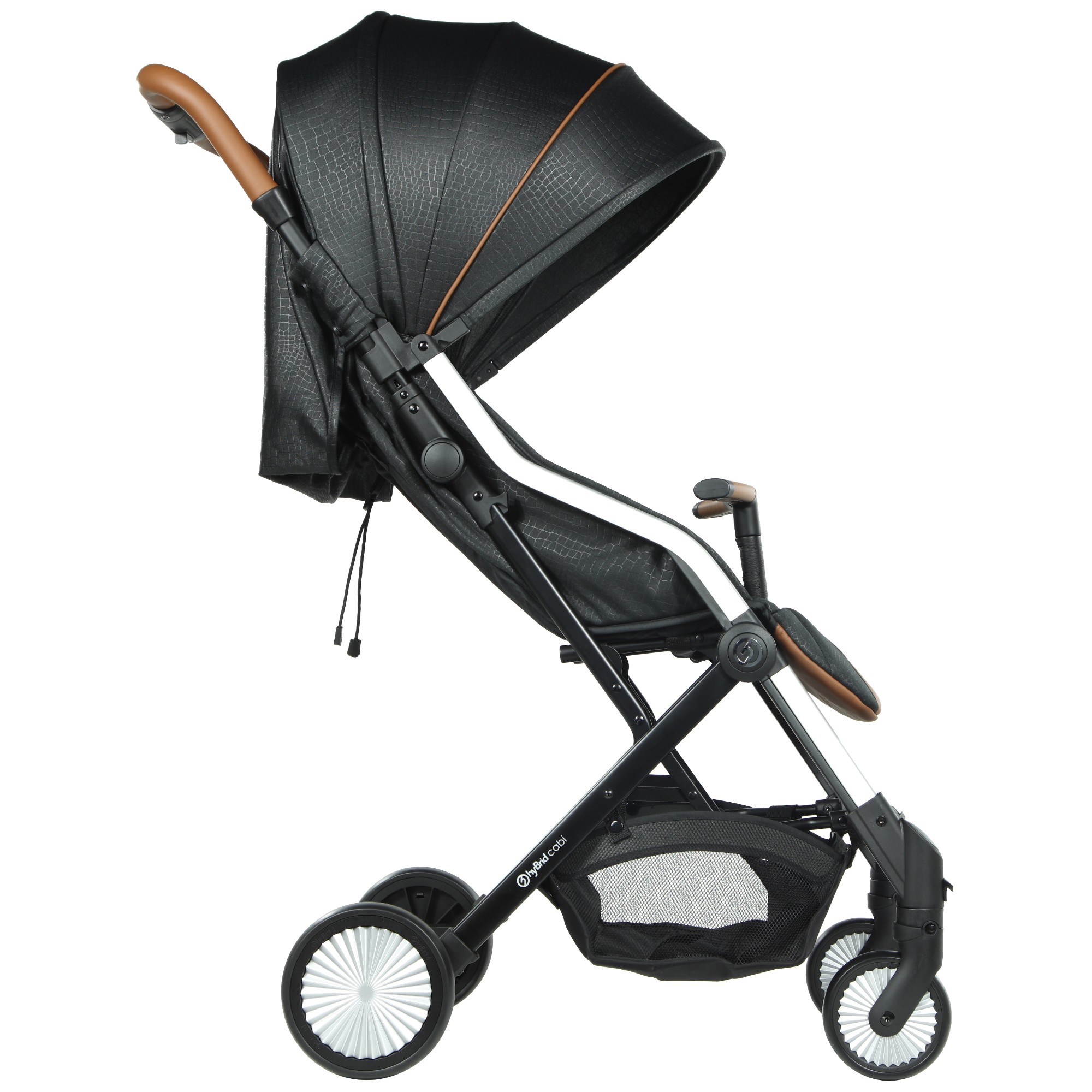 babystyle hybrid cabi review