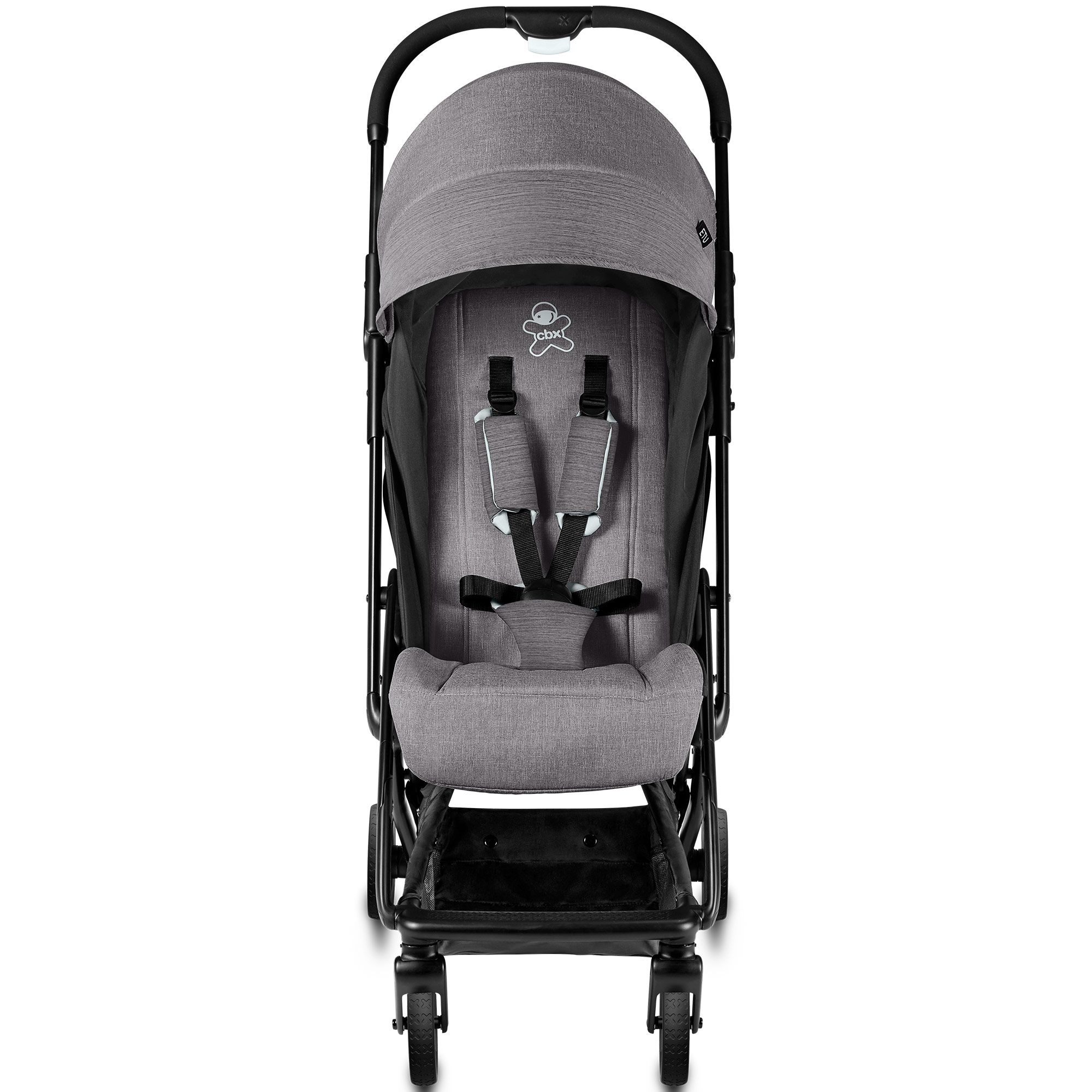 cbx etu compact travel pushchair