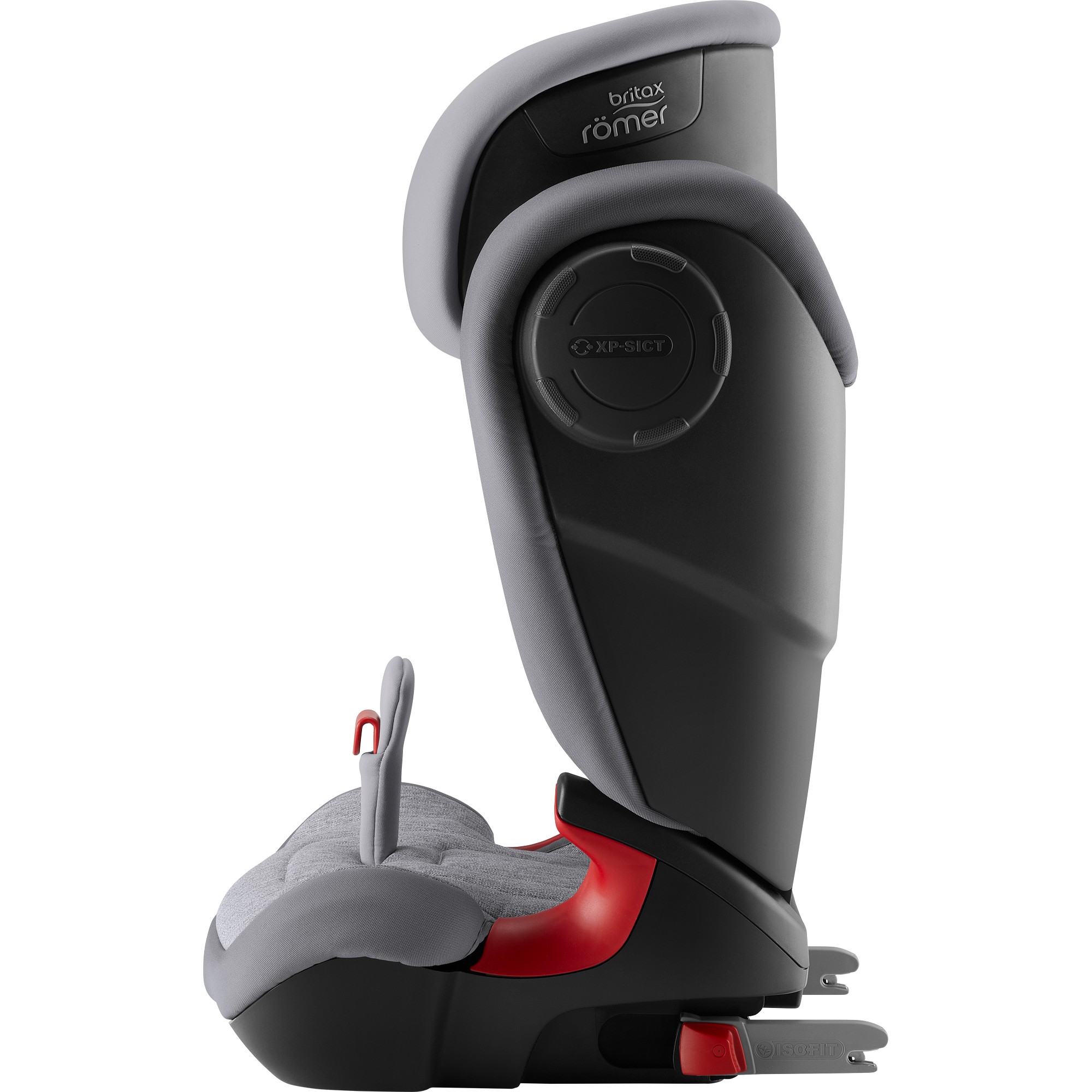britax isofit