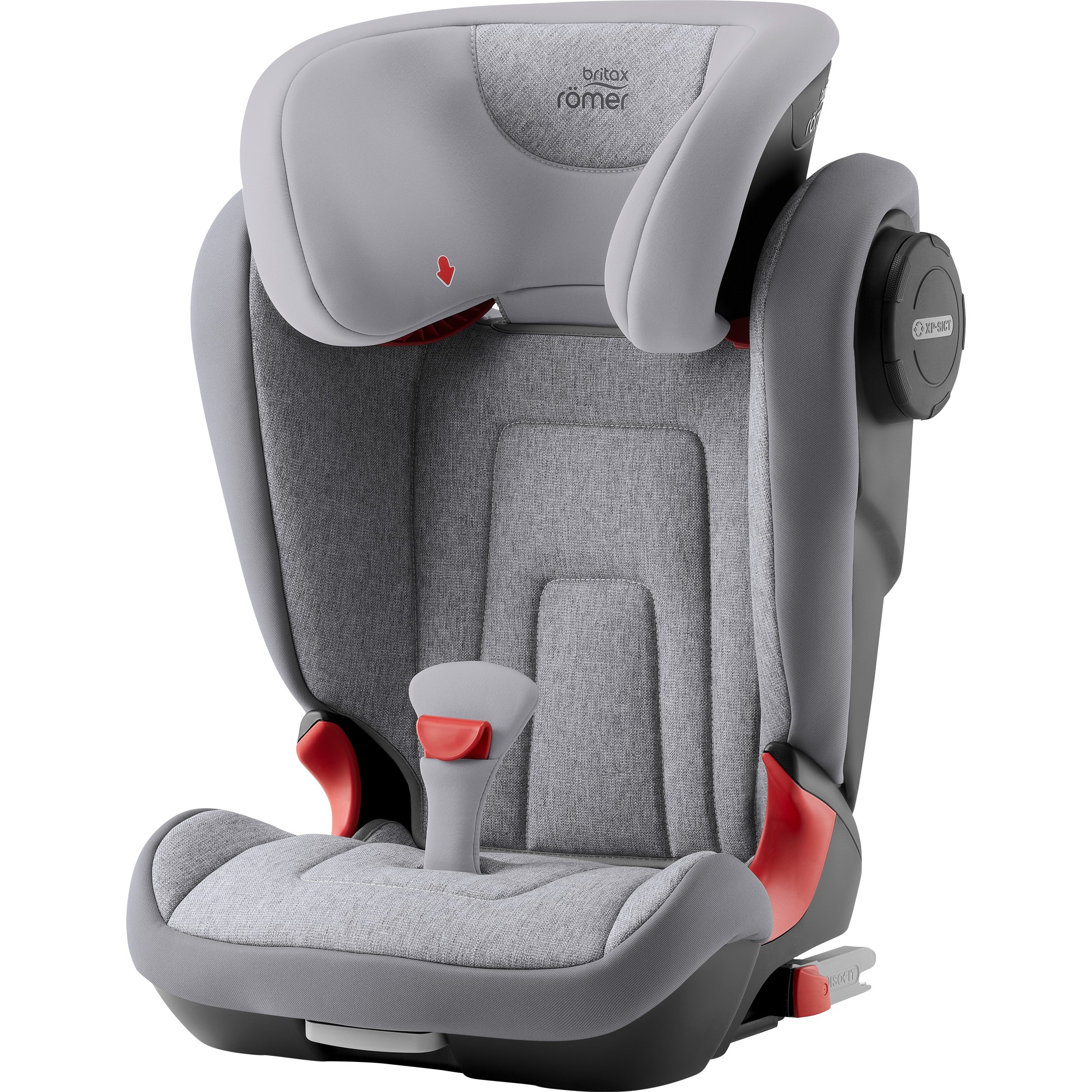 britax group 2 car seat
