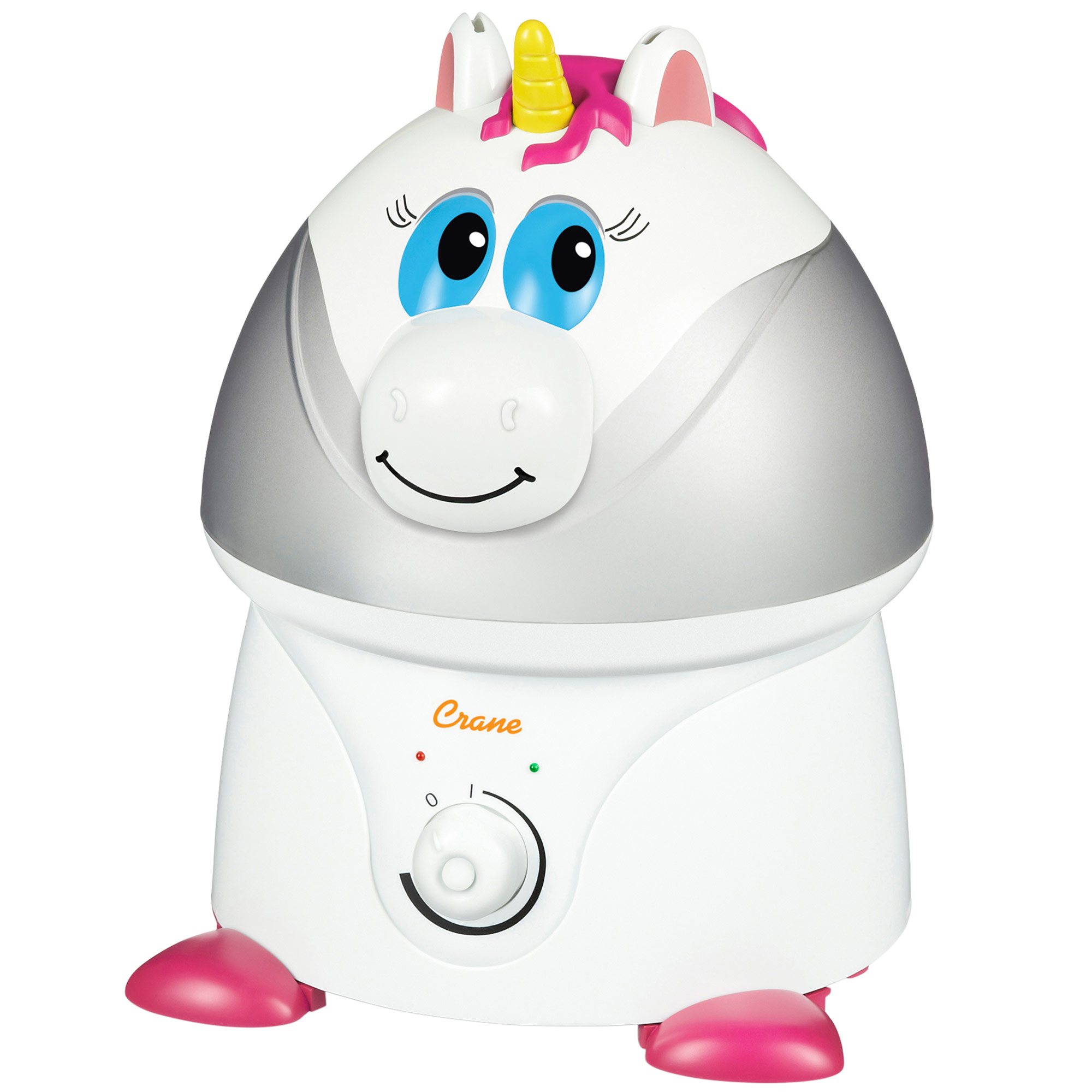 Details about Crane Ultrasonic Cool Mist Humidifier Details about Crane Ultrasonic Cool Mist Humidifier