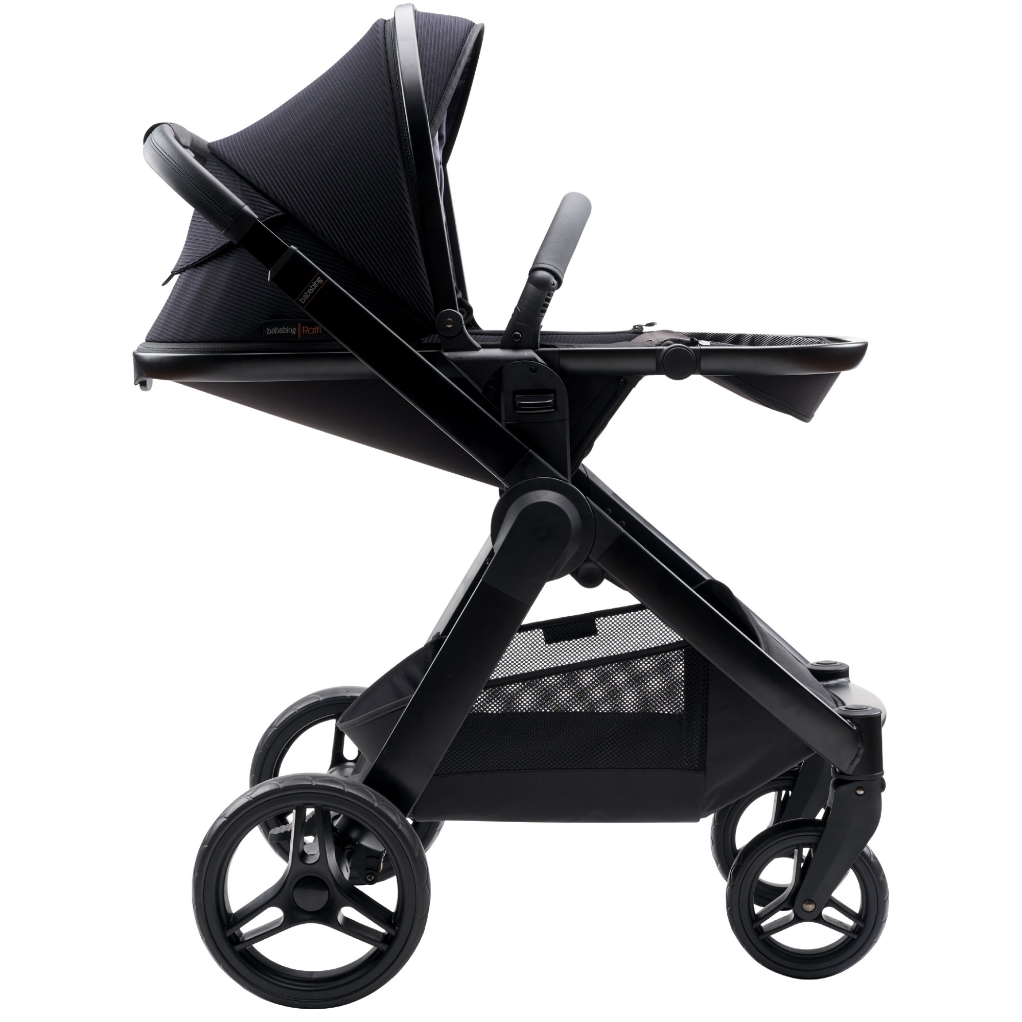 bababing raffi travel system