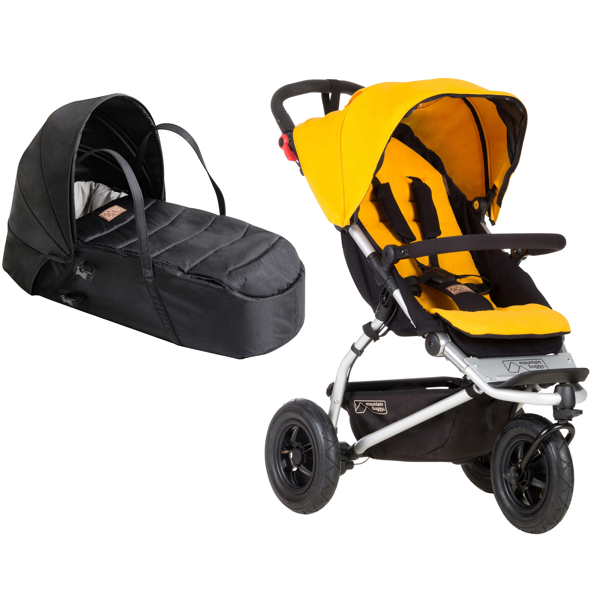 off road baby buggy