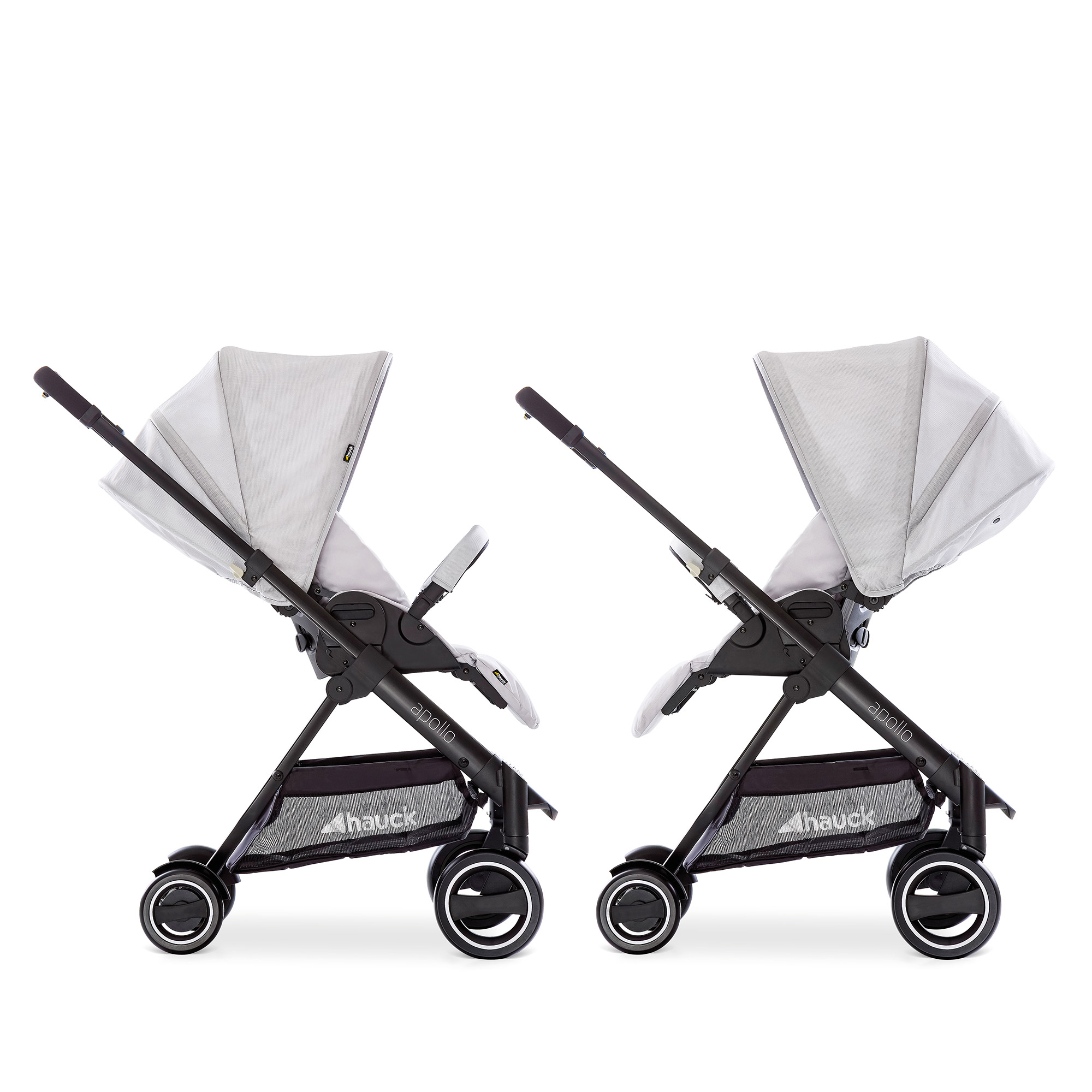 hauck apollo stroller