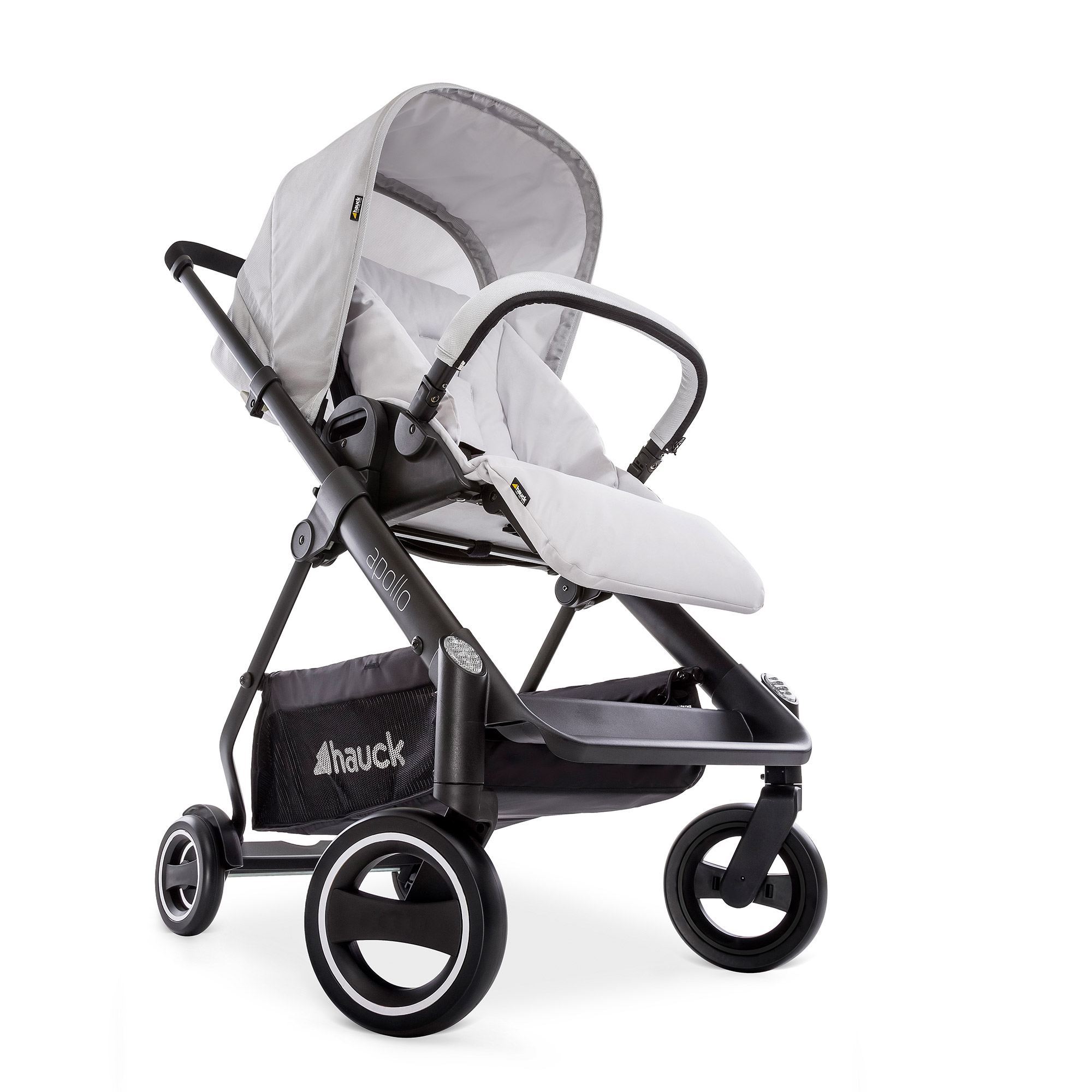 hauck apollo stroller