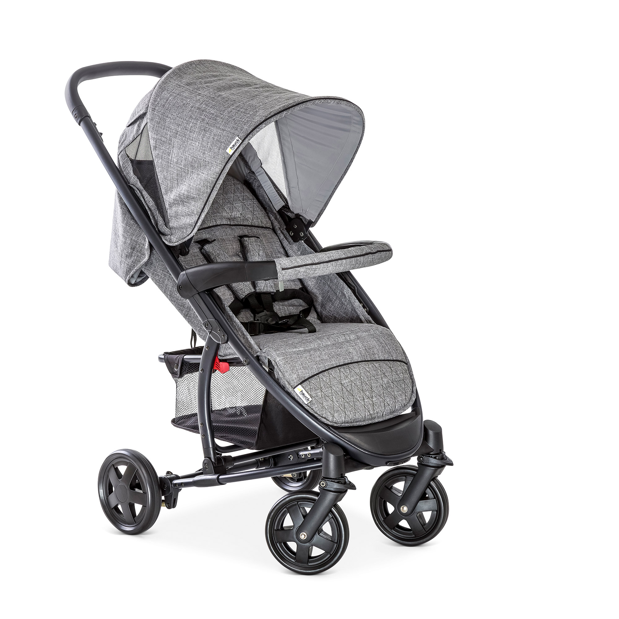 hauck malibu travel system