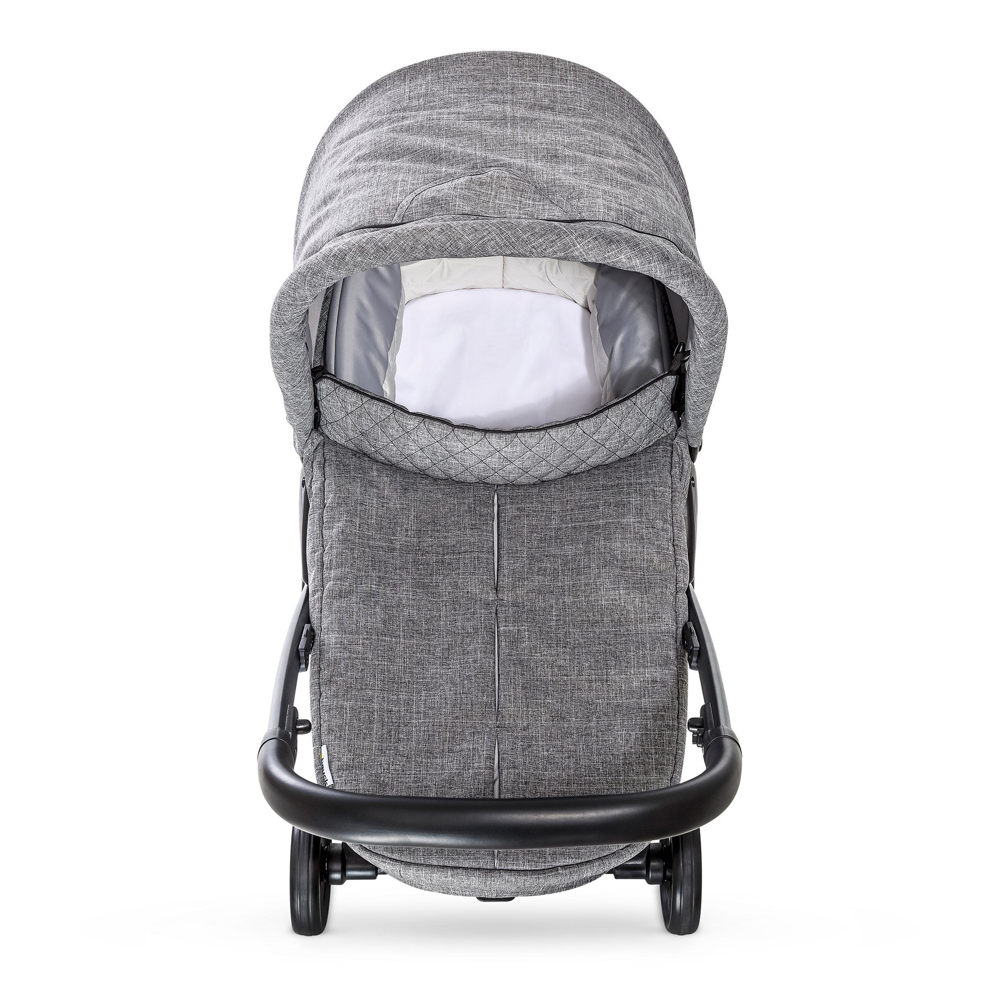 hauck malibu 4 trio set travel system