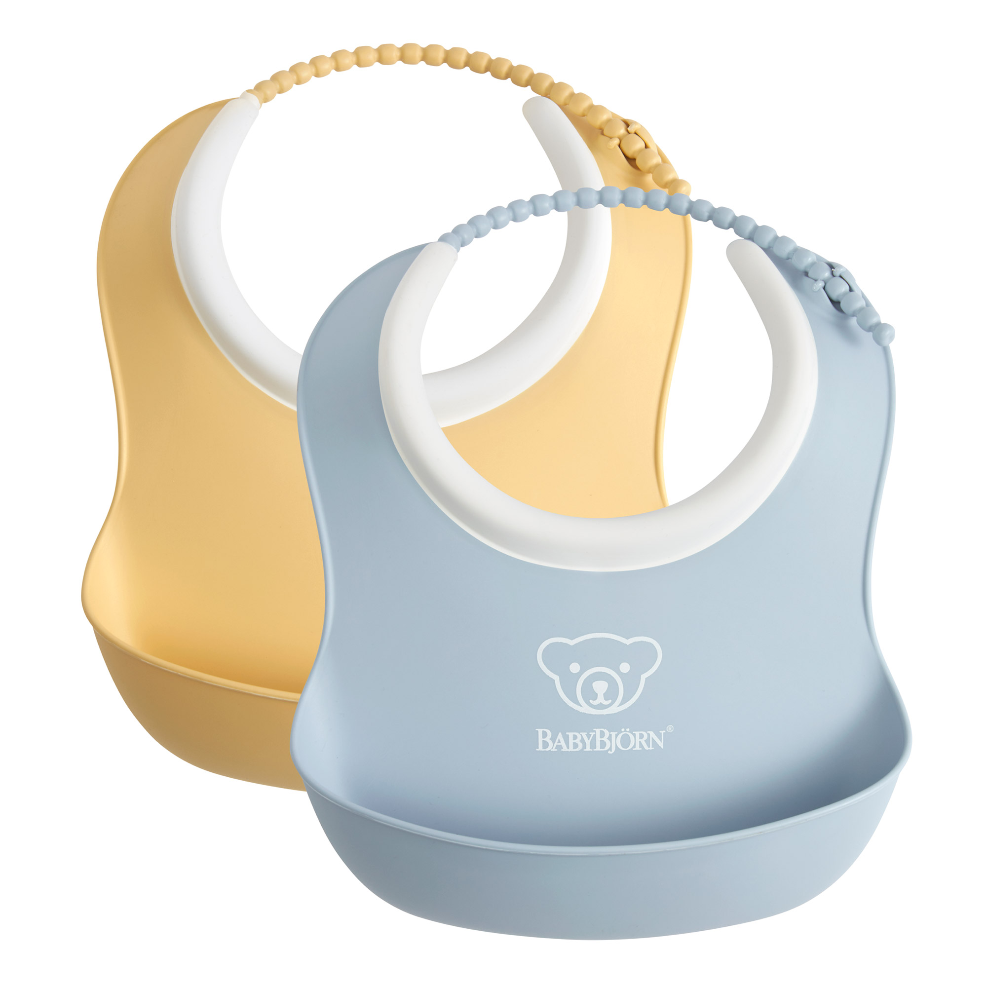 babybjorn bib