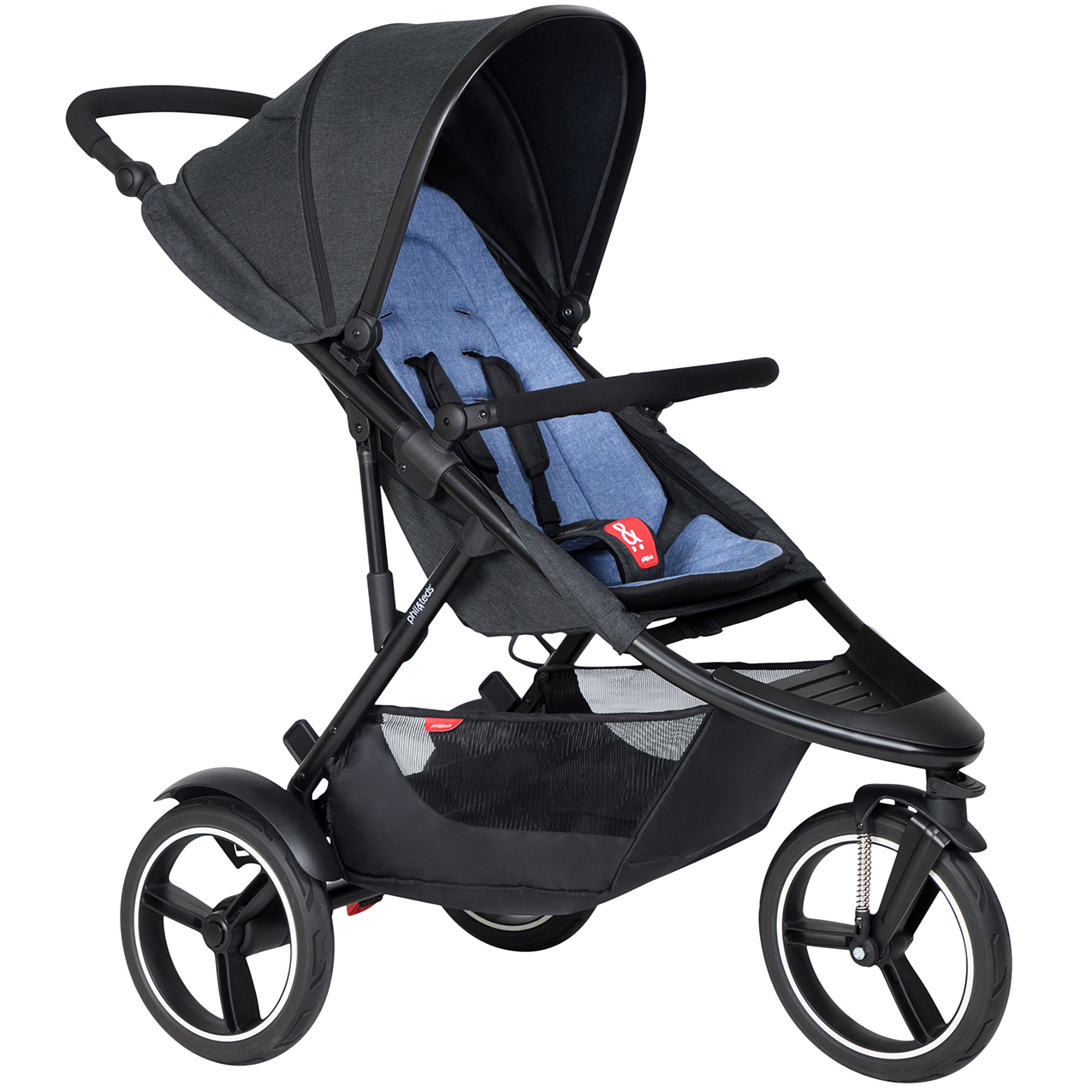 20kg stroller