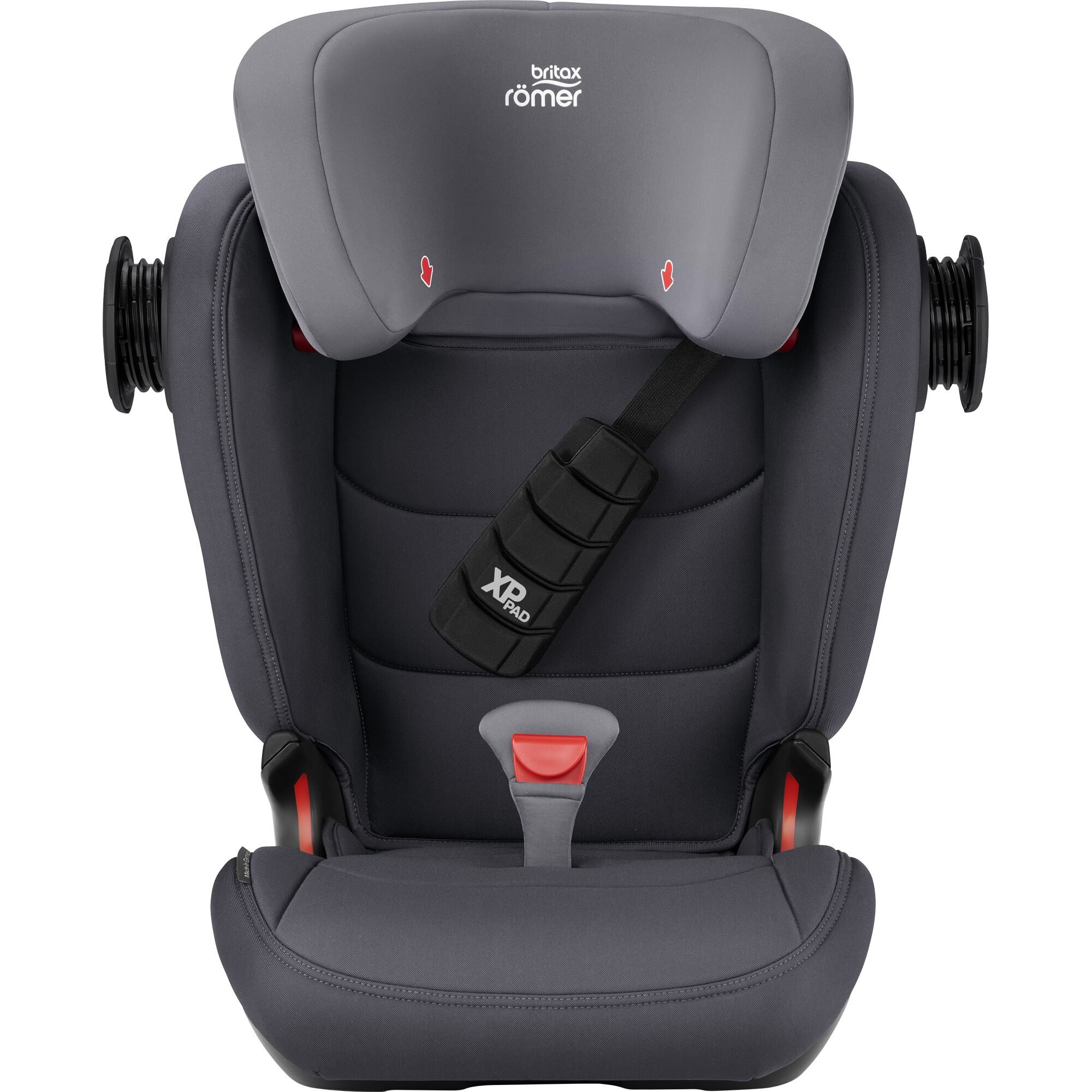 Автокресло britax romer kidfix