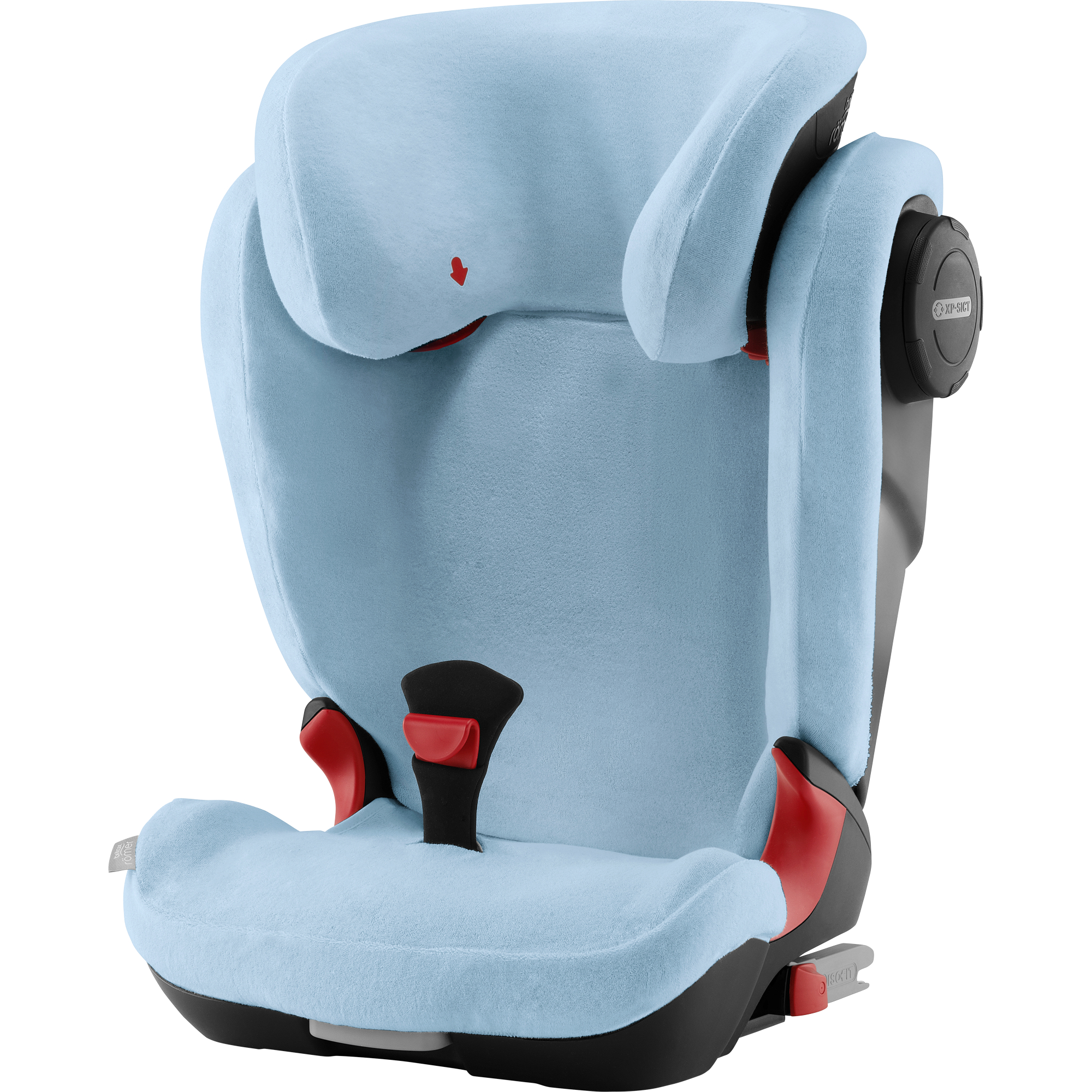 britax winter cover