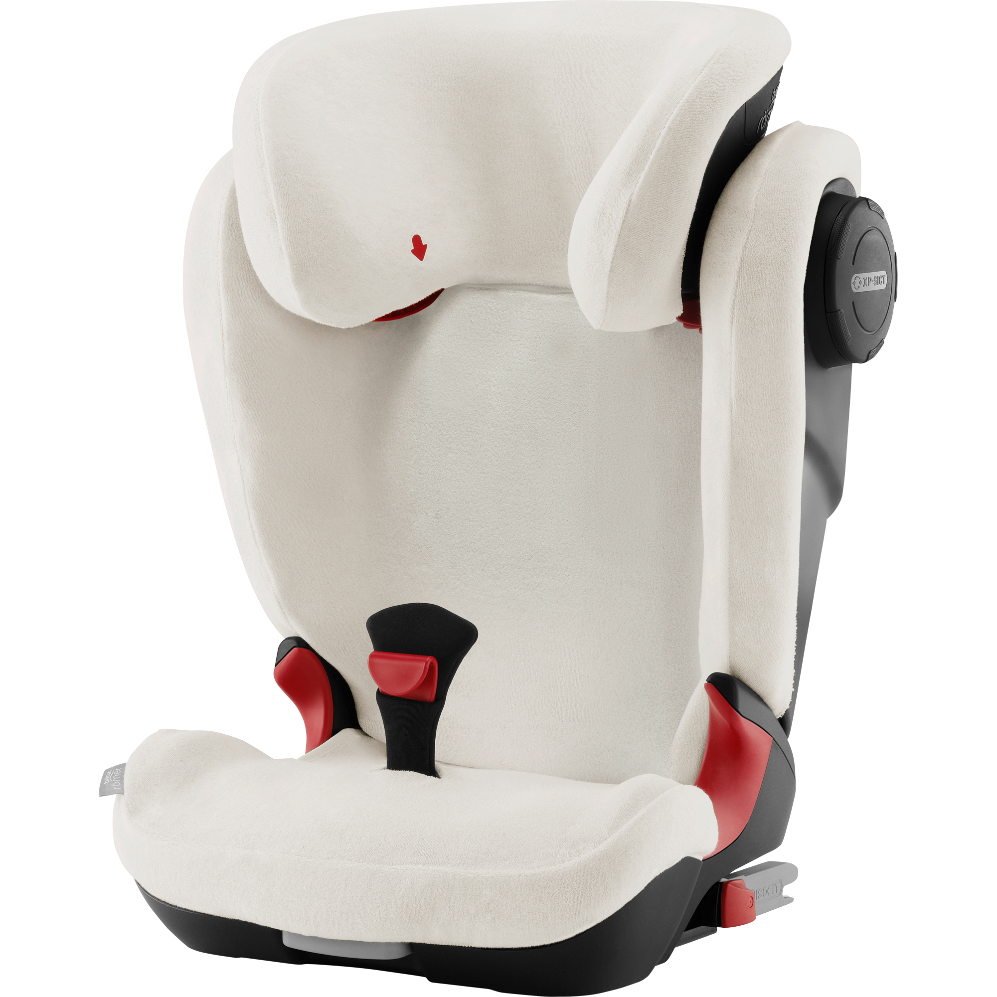 britax diplomat car seat