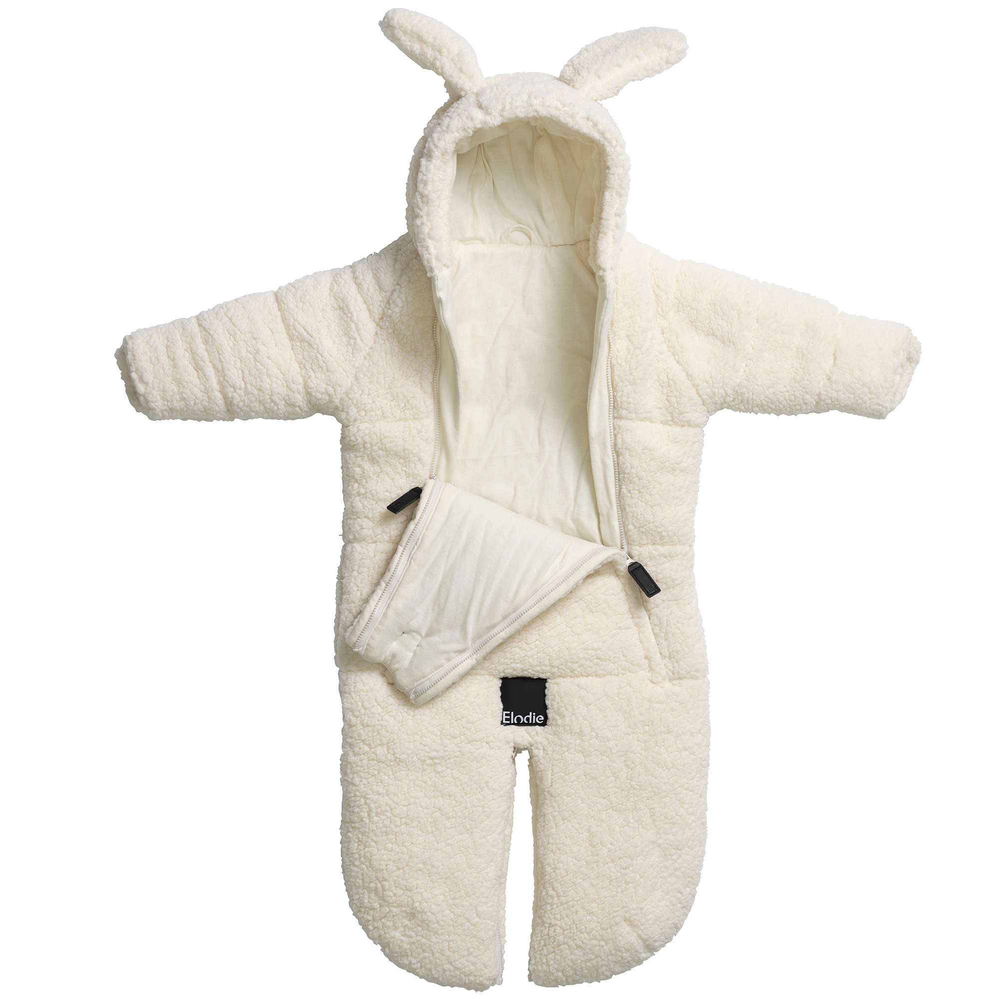 baby snuggle suit