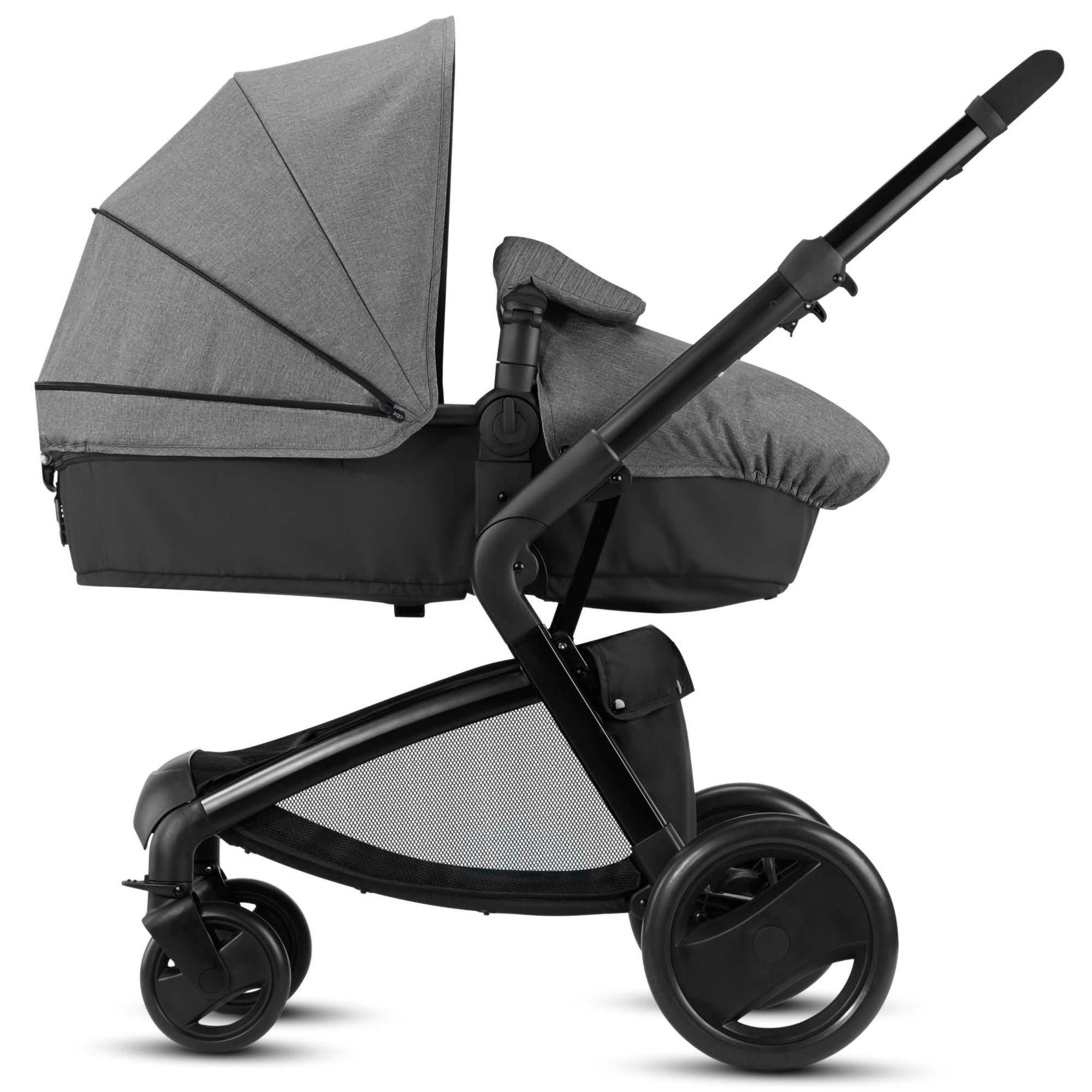 cbx aton isofix base