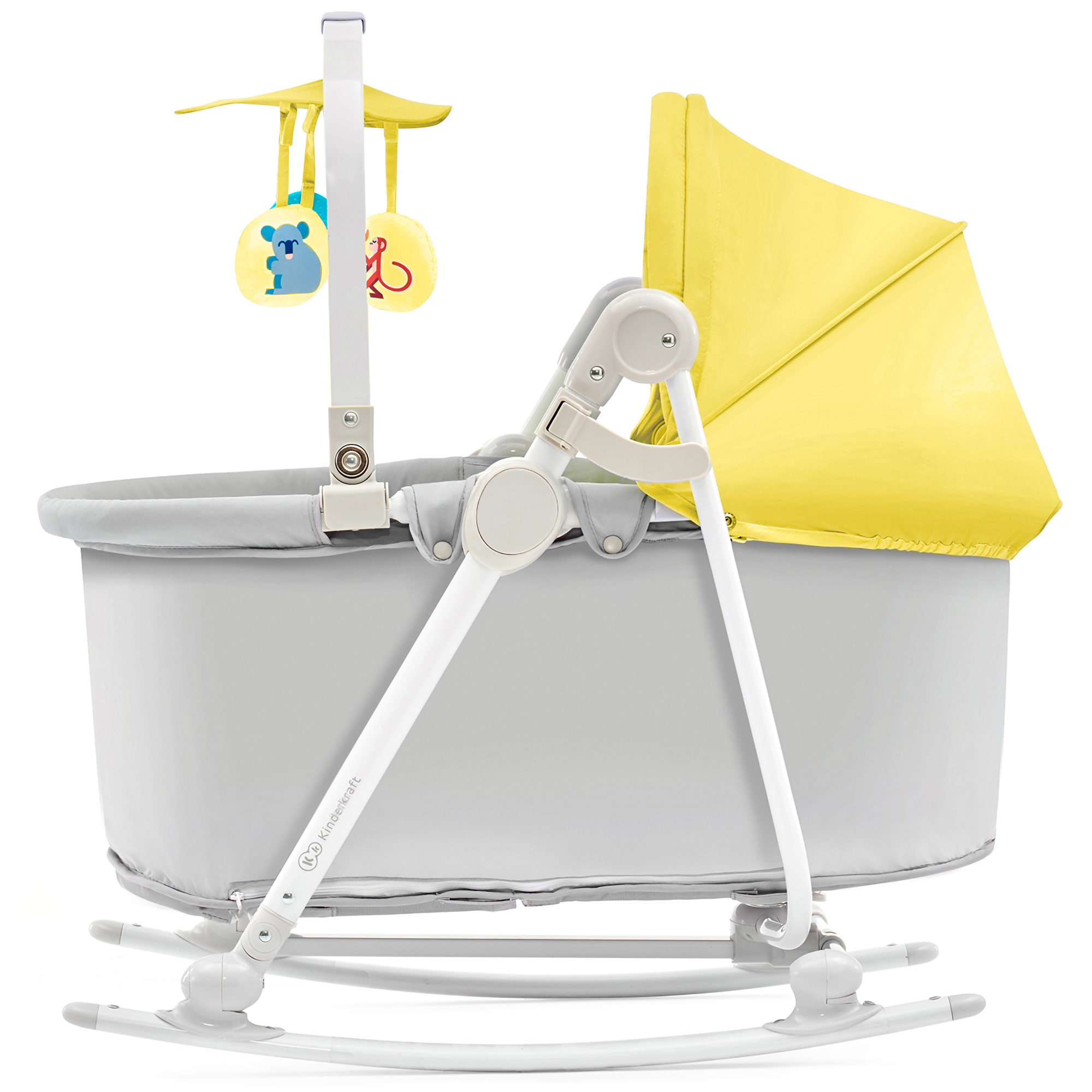 kinderkraft chair bouncer