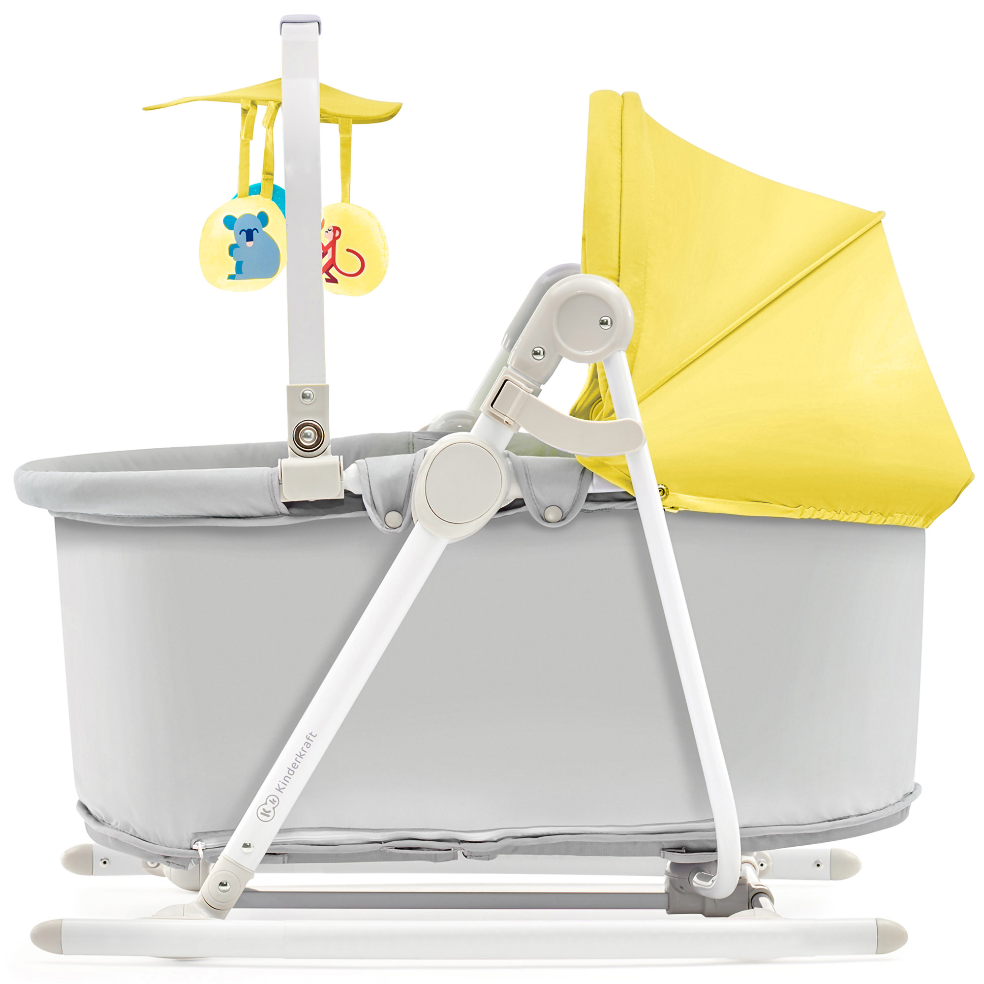 kinderkraft chair bouncer